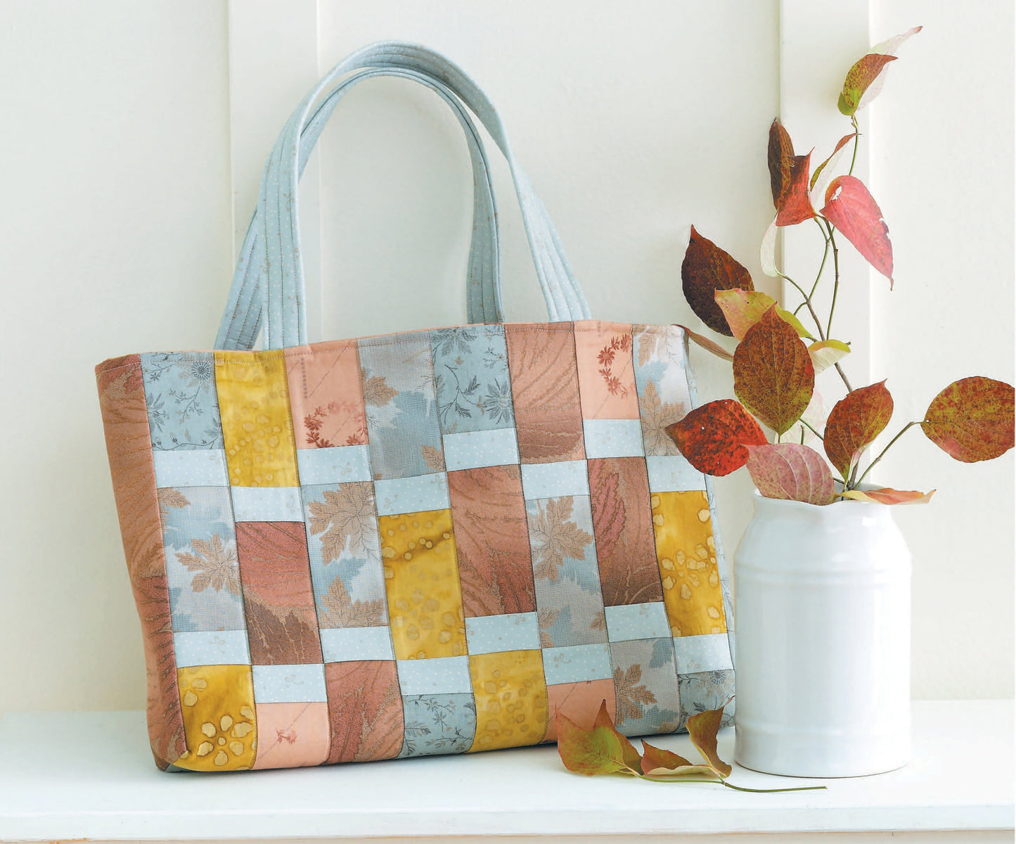 Fat Quarter Bags