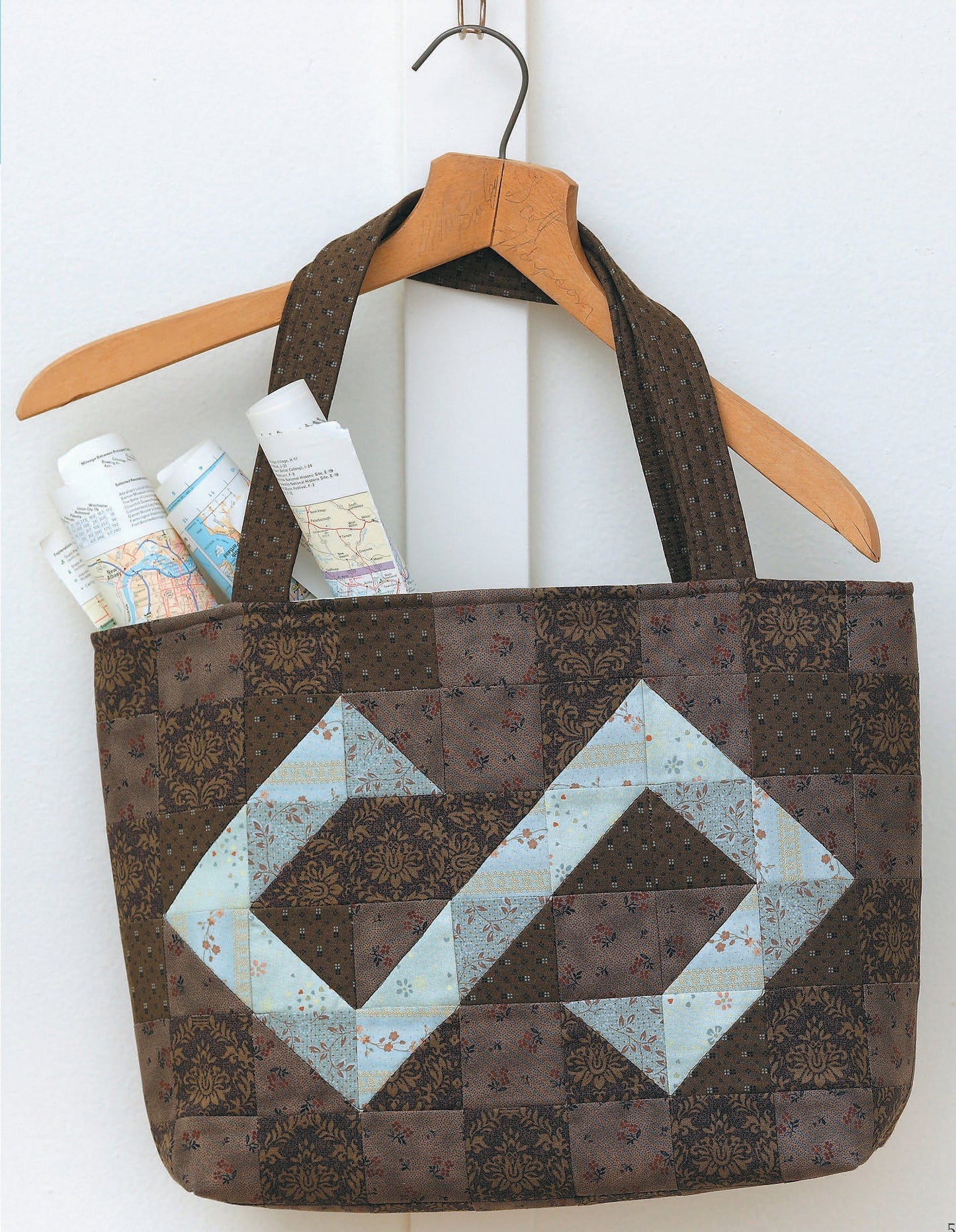 Fat Quarter Bags