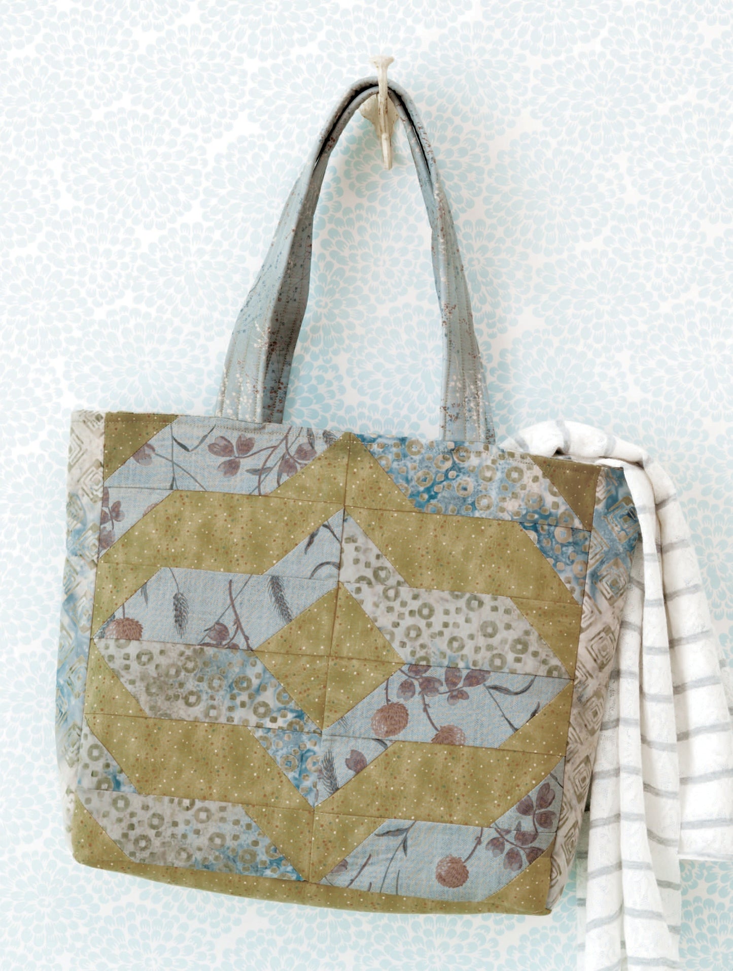 Fat Quarter Bags
