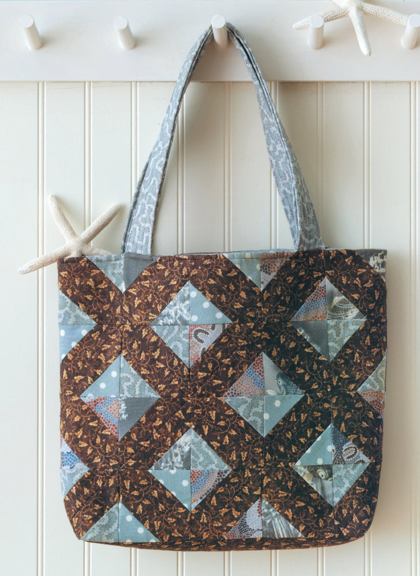 Fat Quarter Bags
