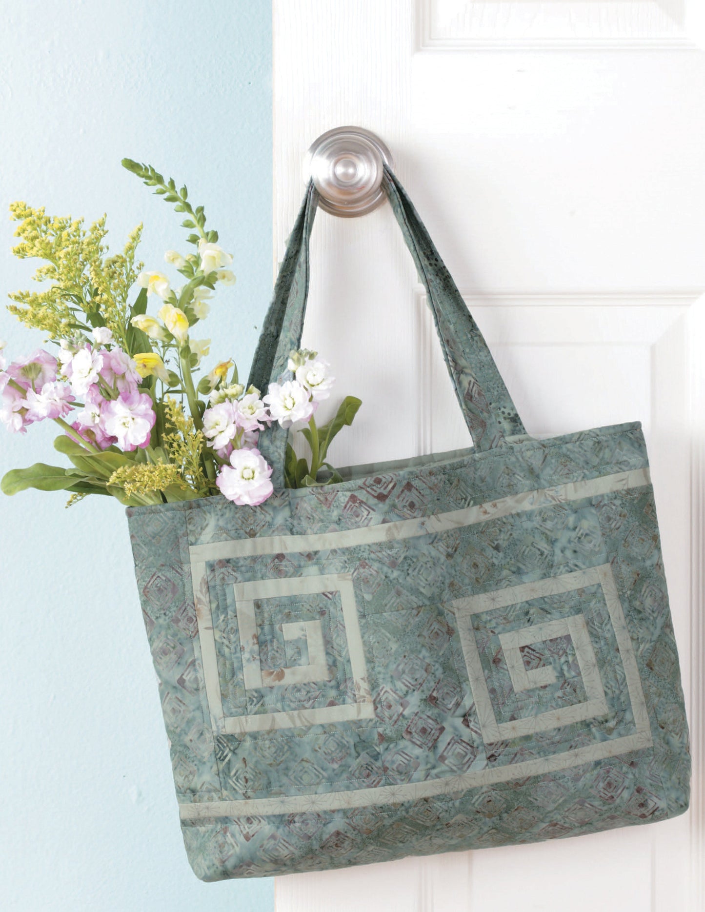 Fat Quarter Bags