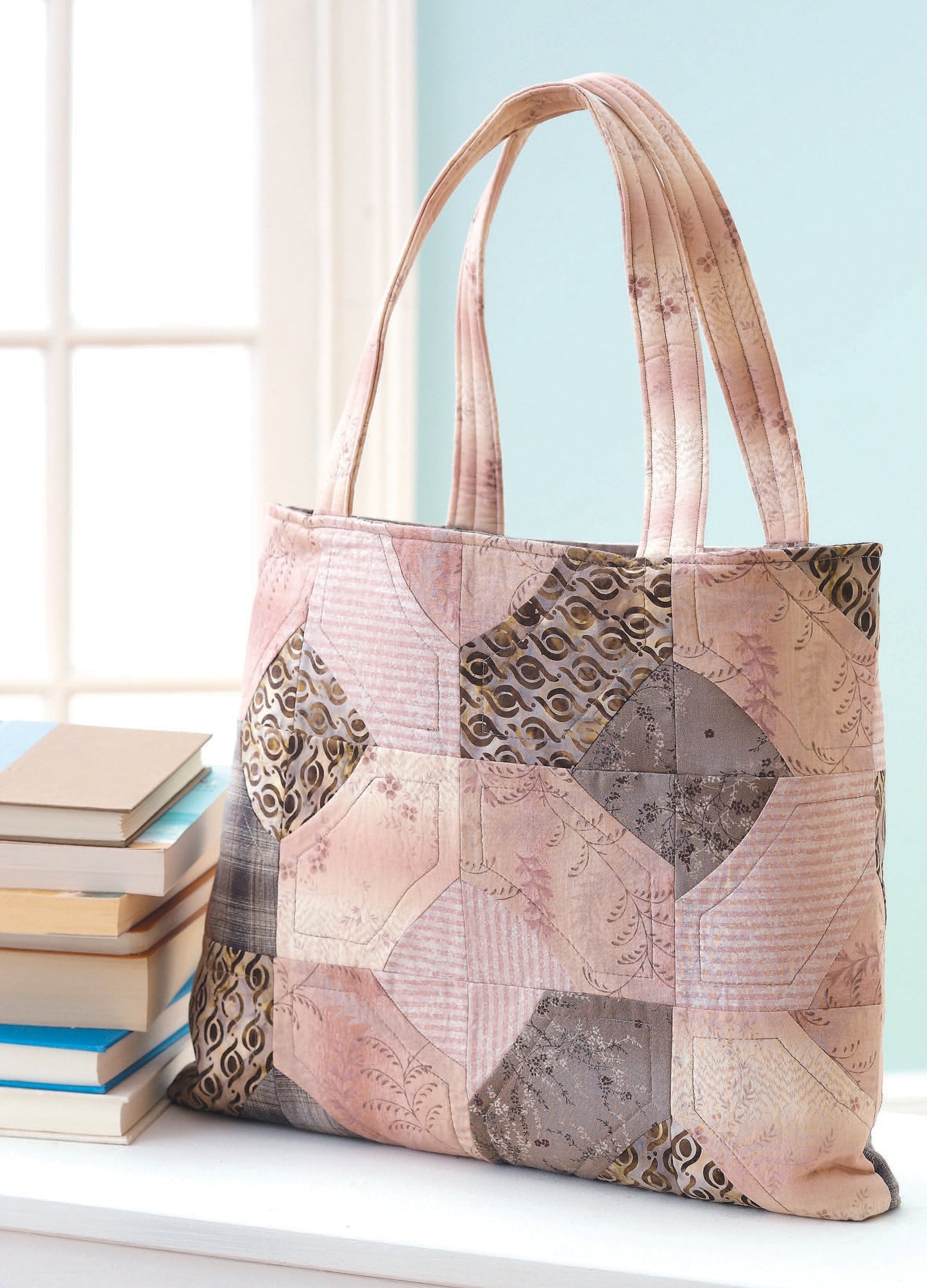 Fat Quarter Bags