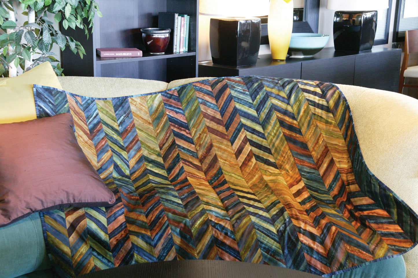 Simple Beginner Quilts