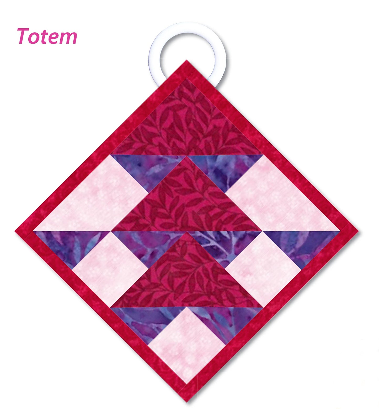 110 Quilted Potholders