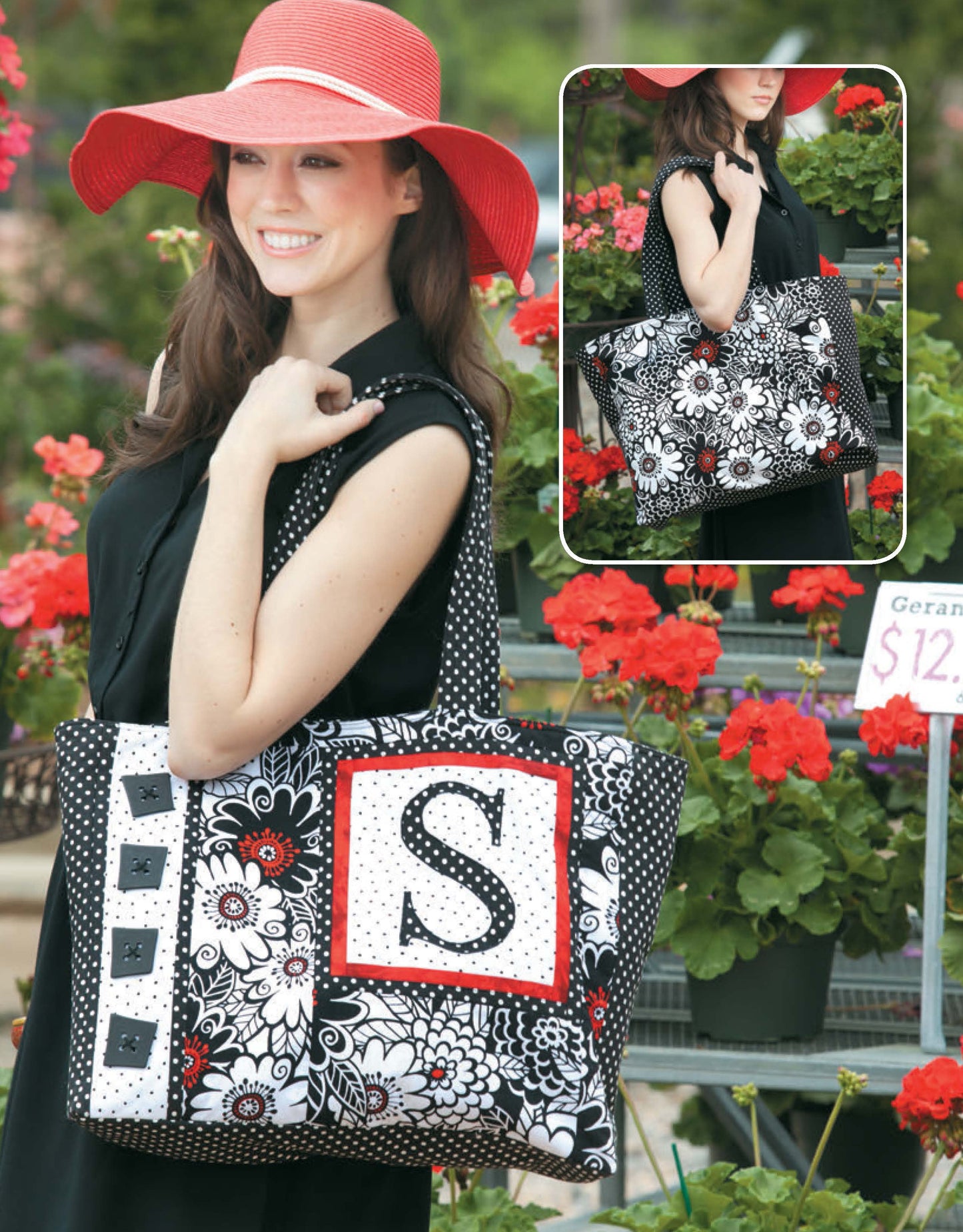 Sew Totes & Bags