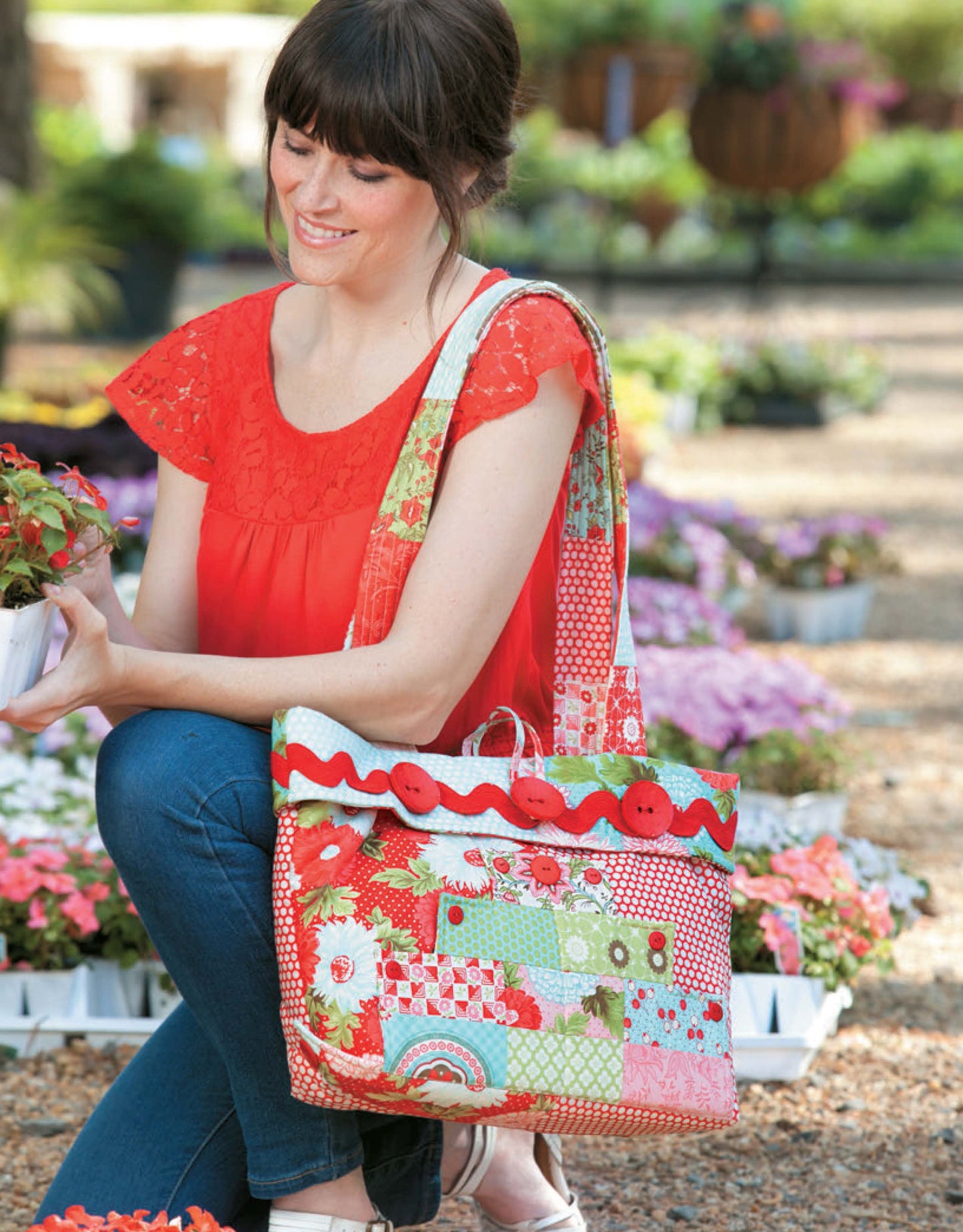 Sew Totes & Bags