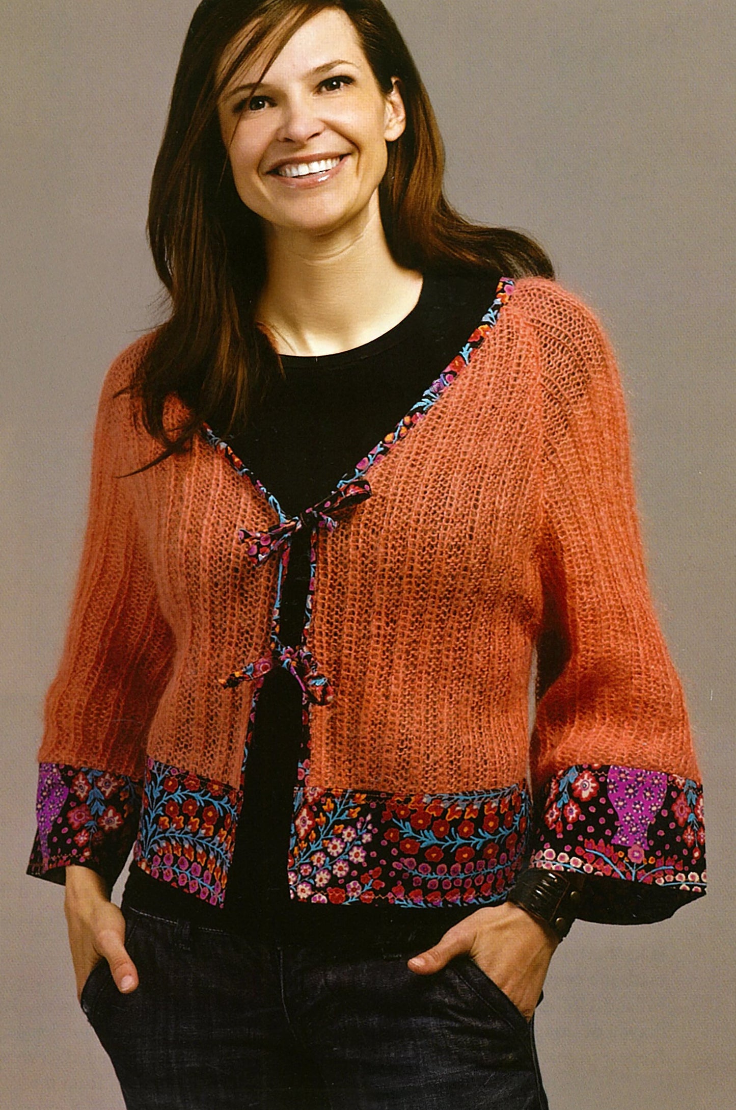 Sew Basics & Beyond: Simple Embellishments