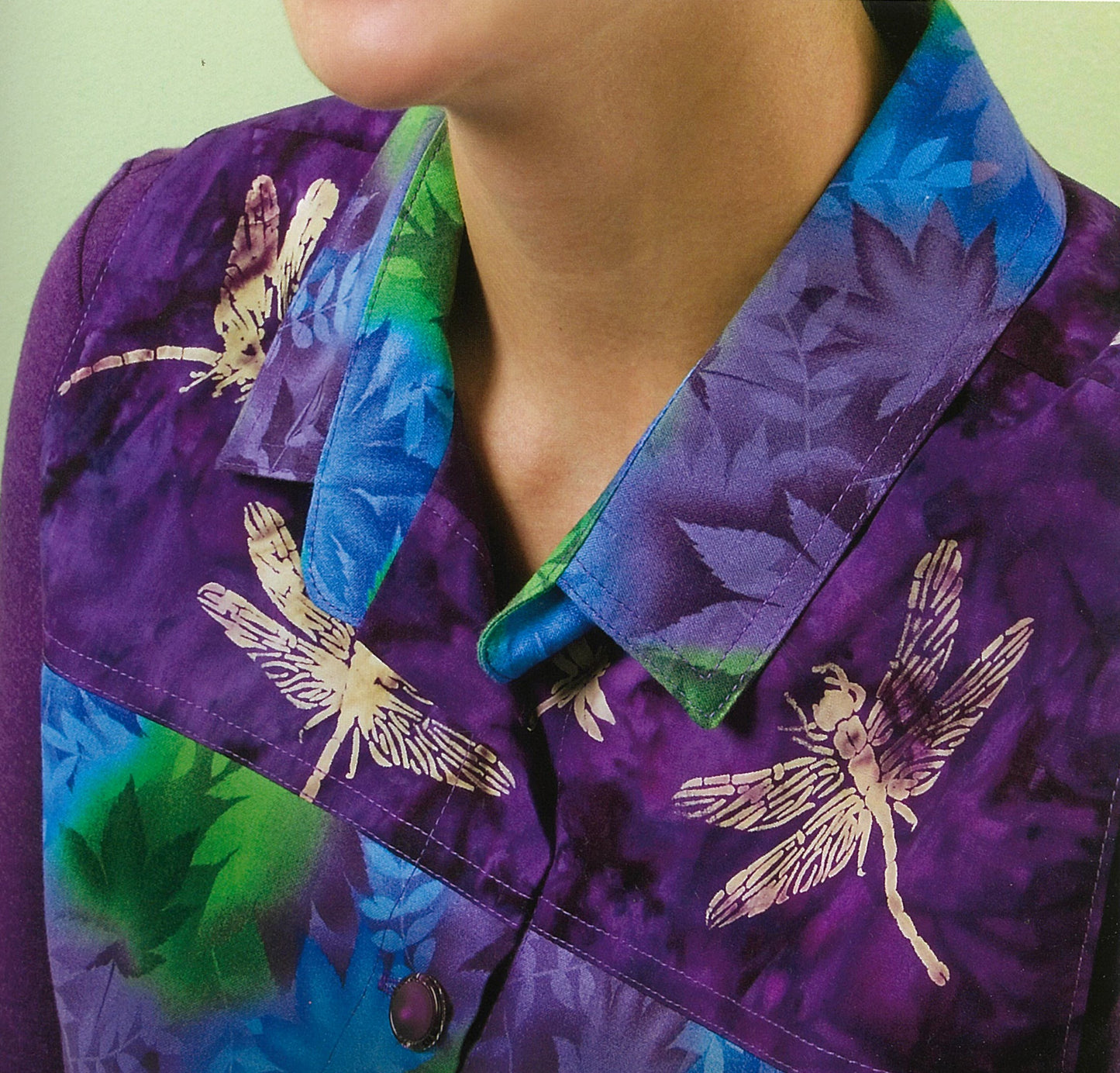 Sew Basics & Beyond: Simple Embellishments