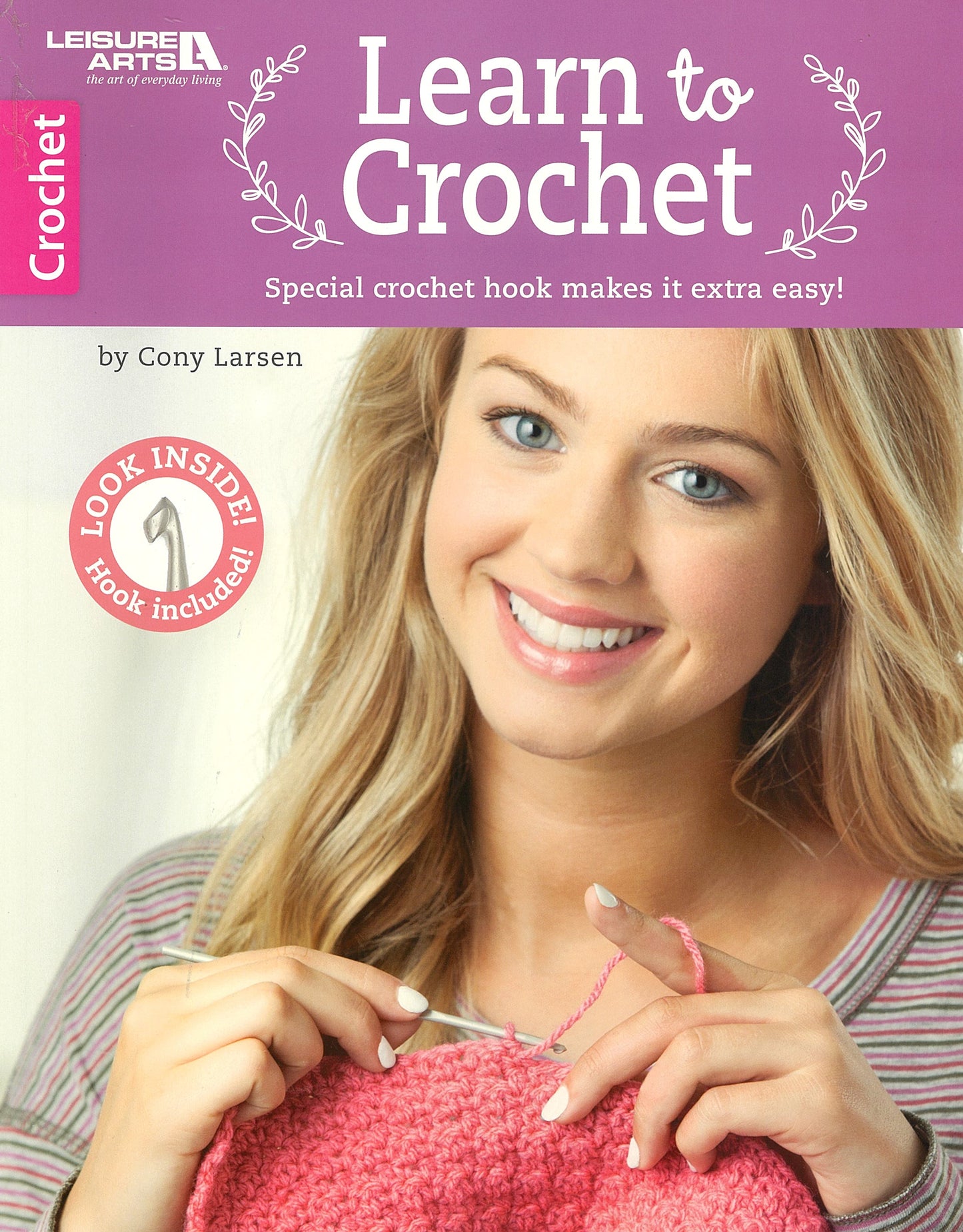 Learn to Crochet