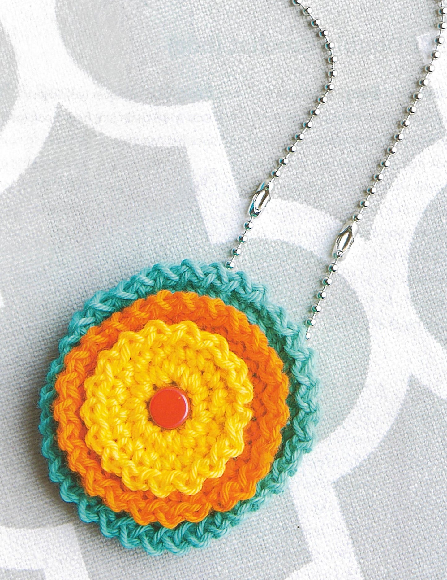 Learn to Crochet