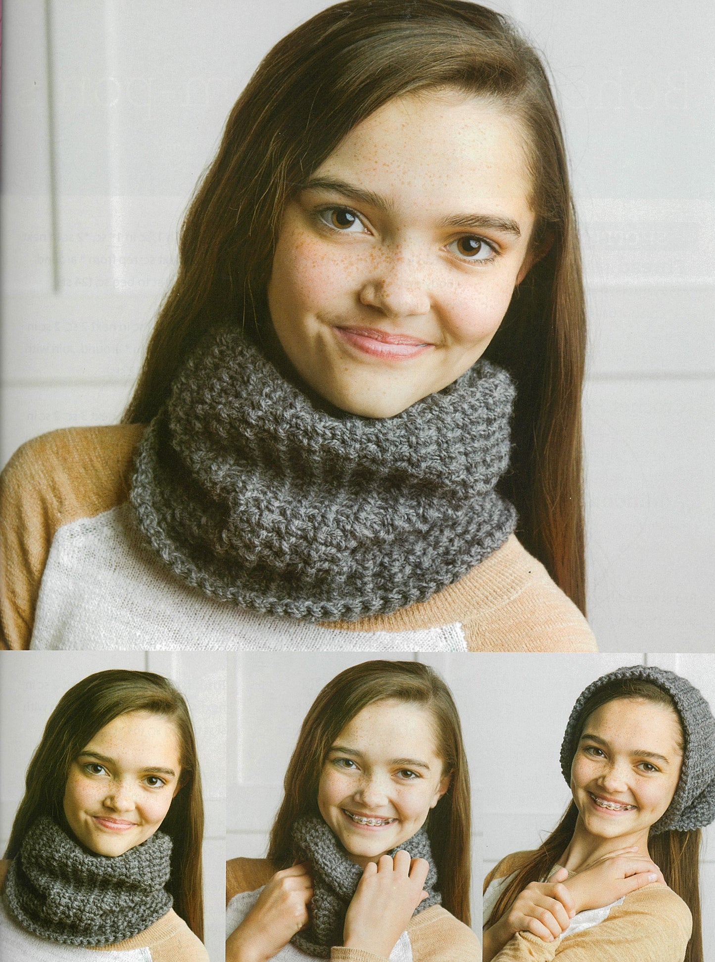 Learn to Crochet