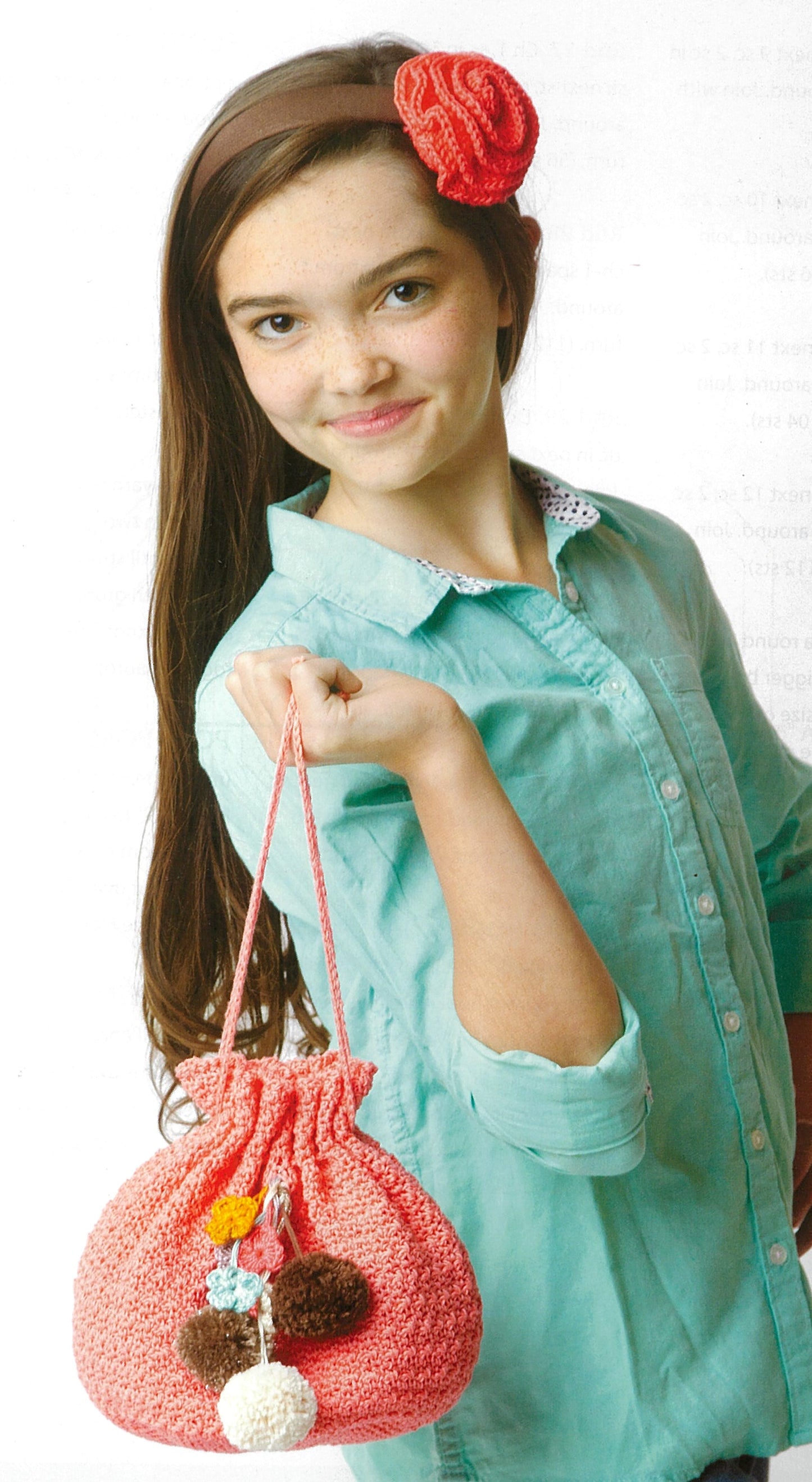 Learn to Crochet