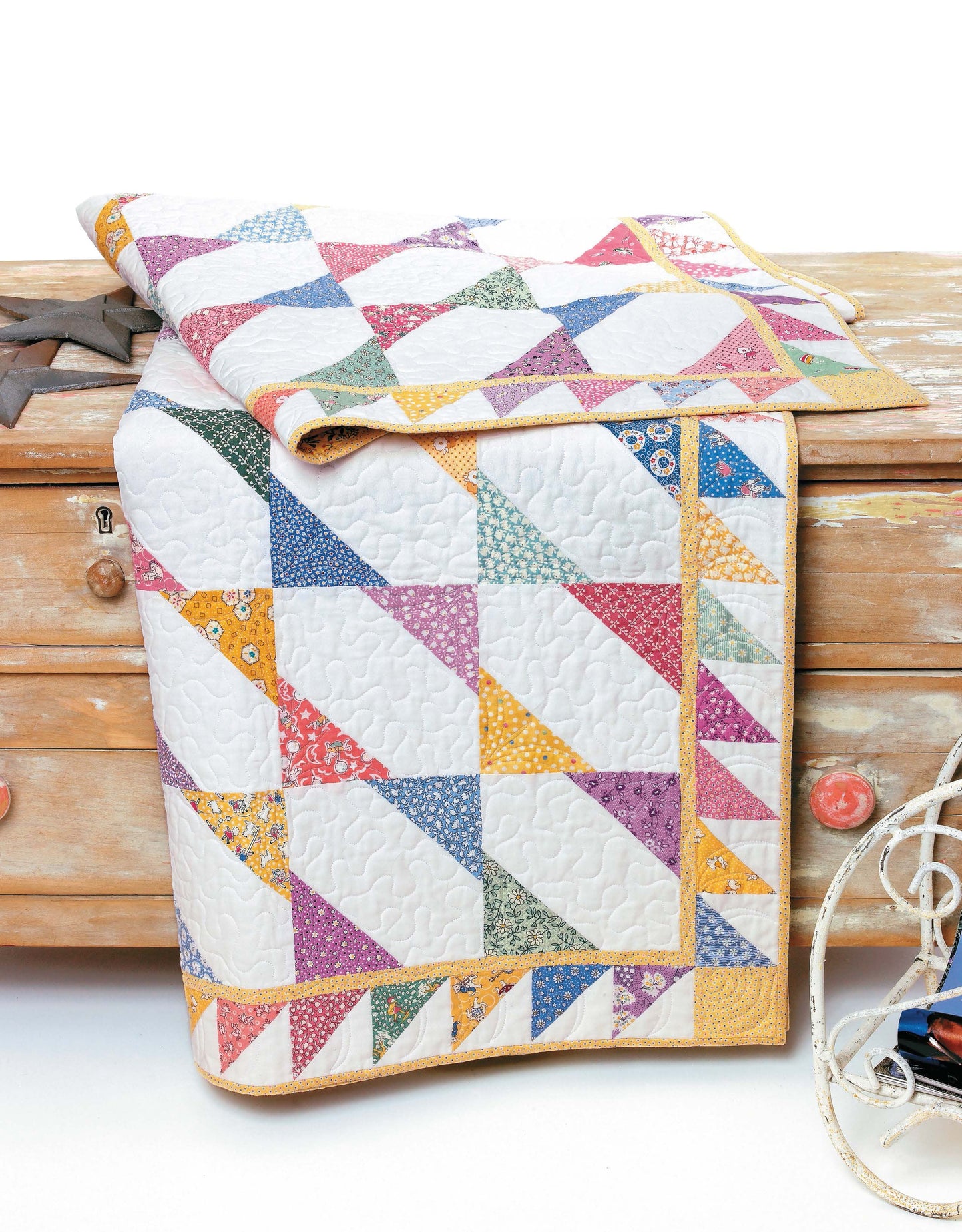 Big Block Quilts
