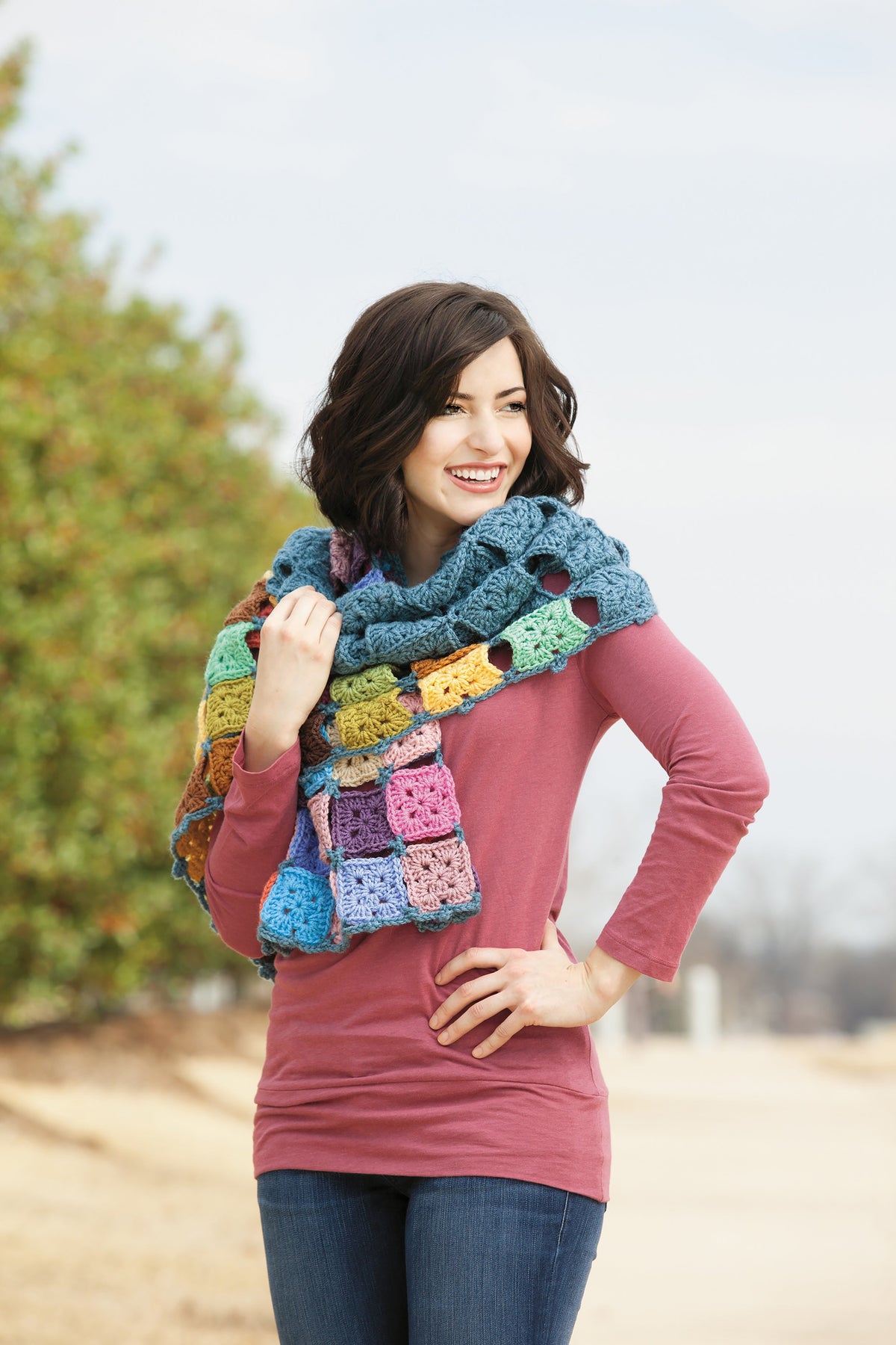 Healing Shawls