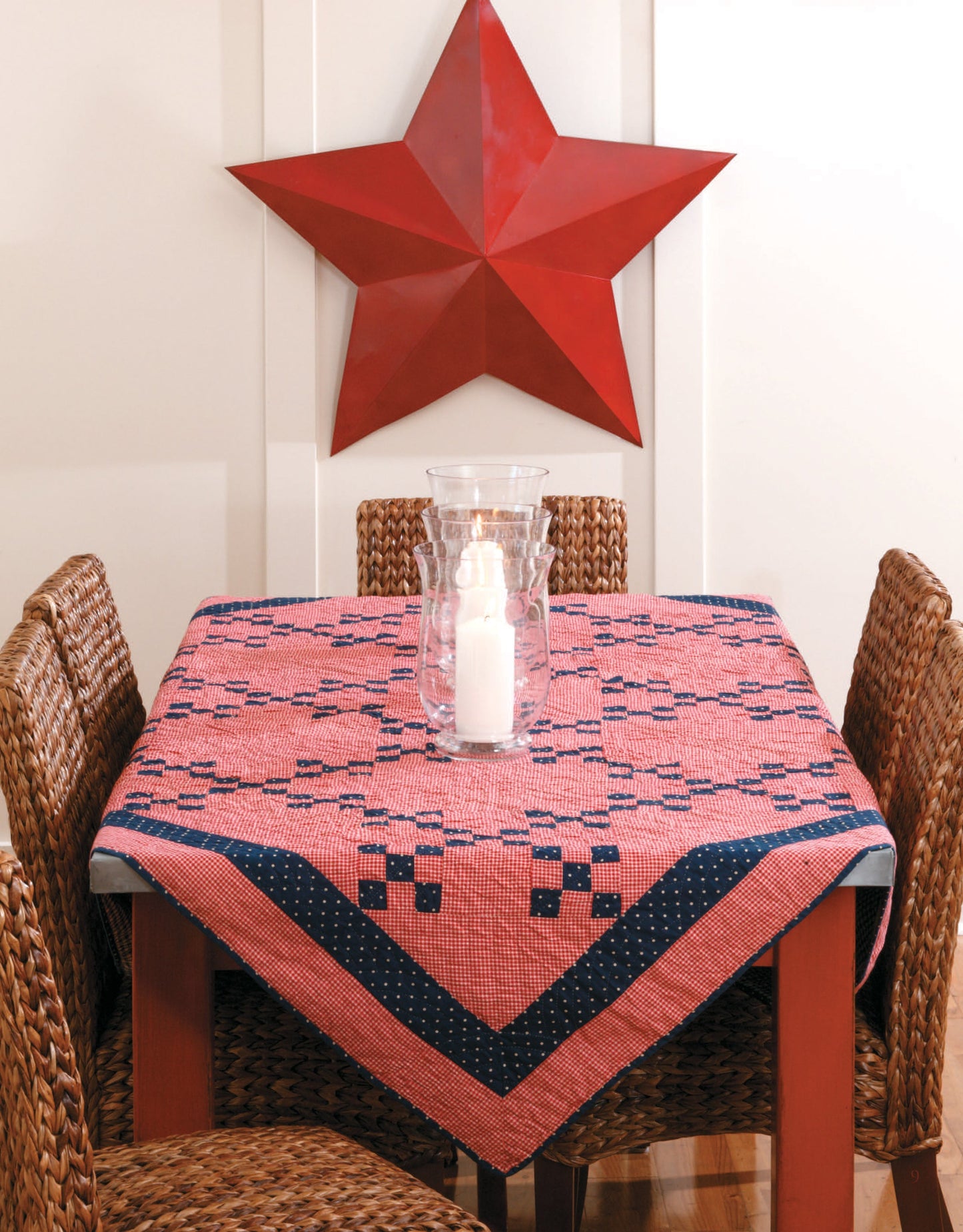 Easy Timeless Quilts