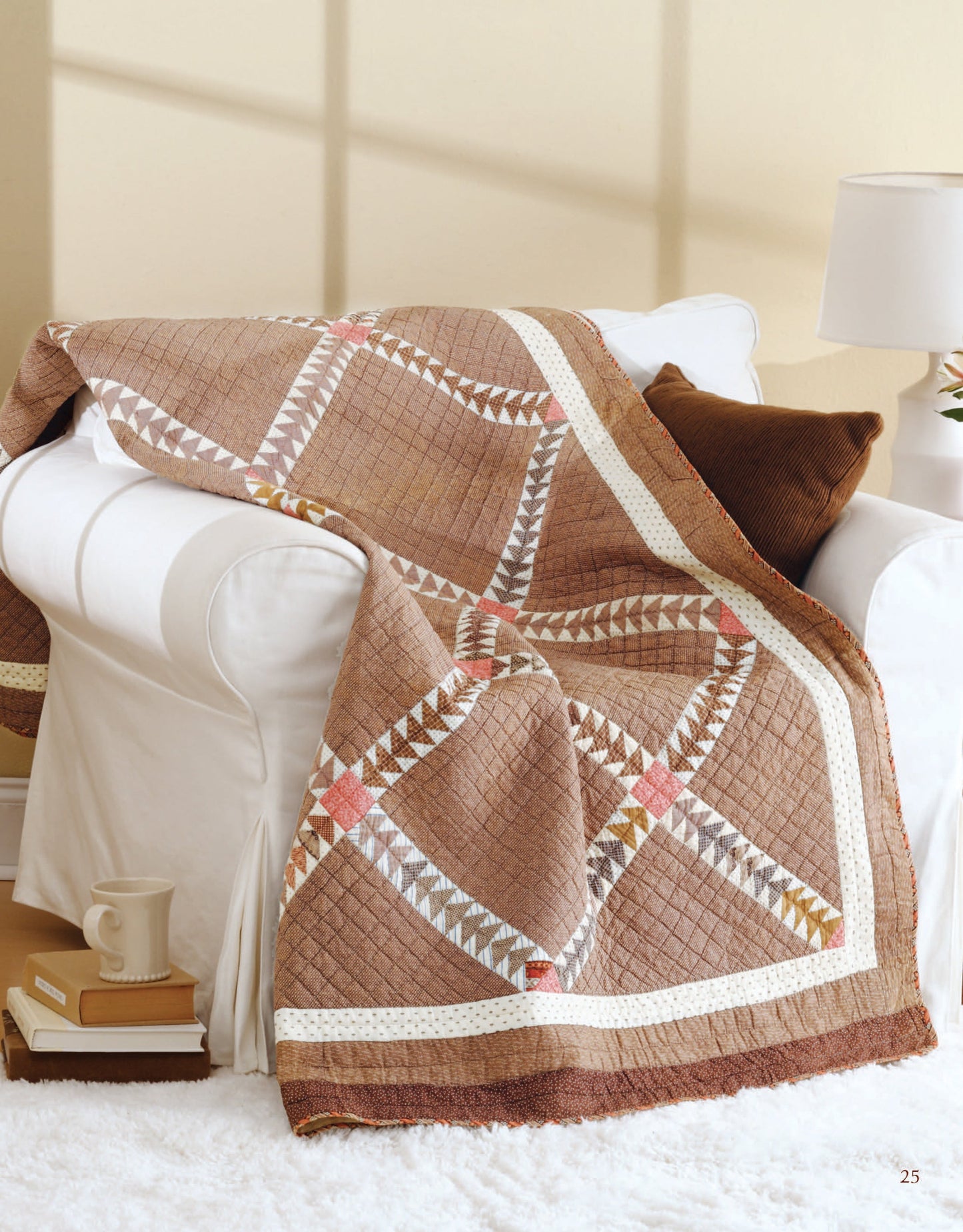 Easy Timeless Quilts