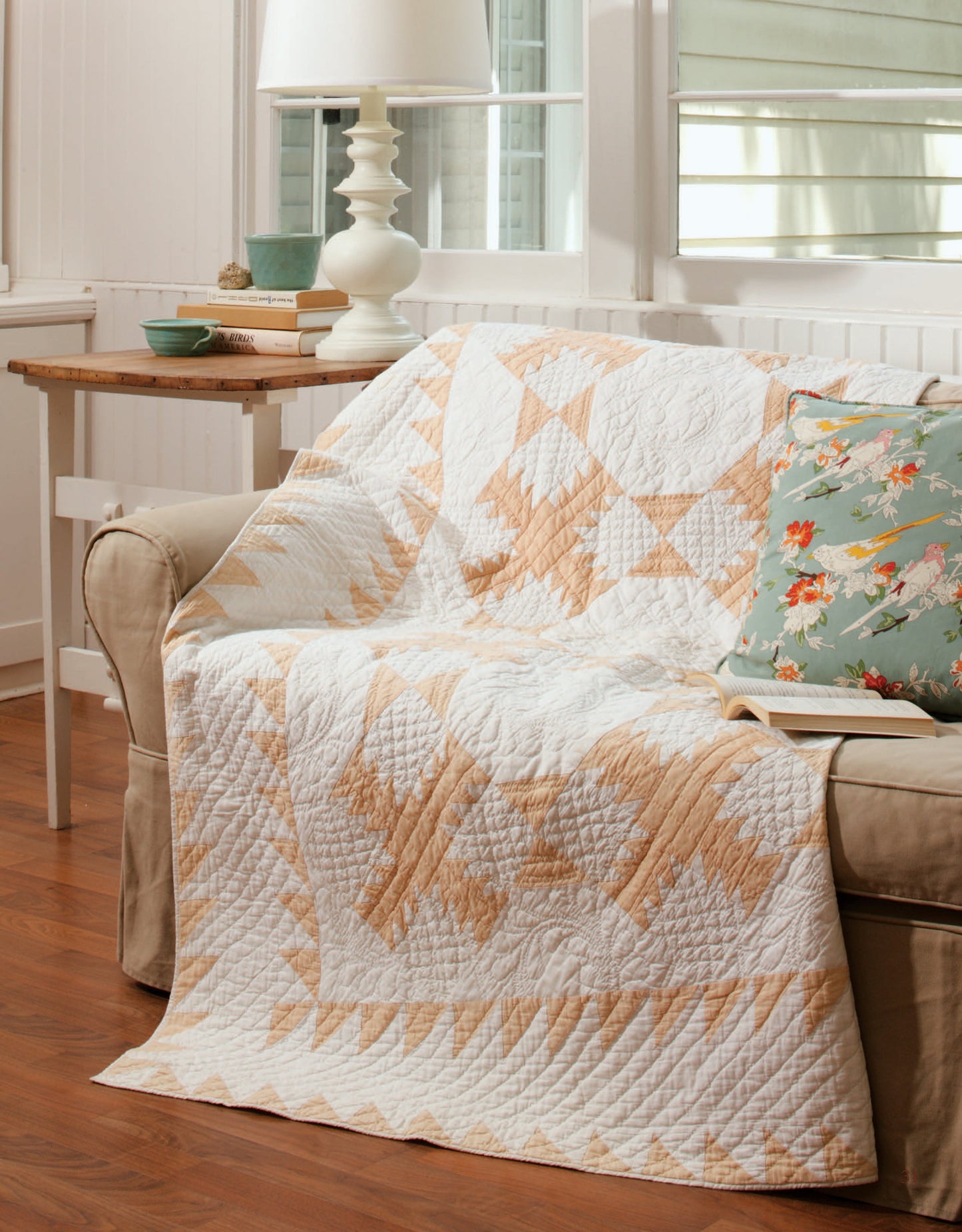 Easy Timeless Quilts