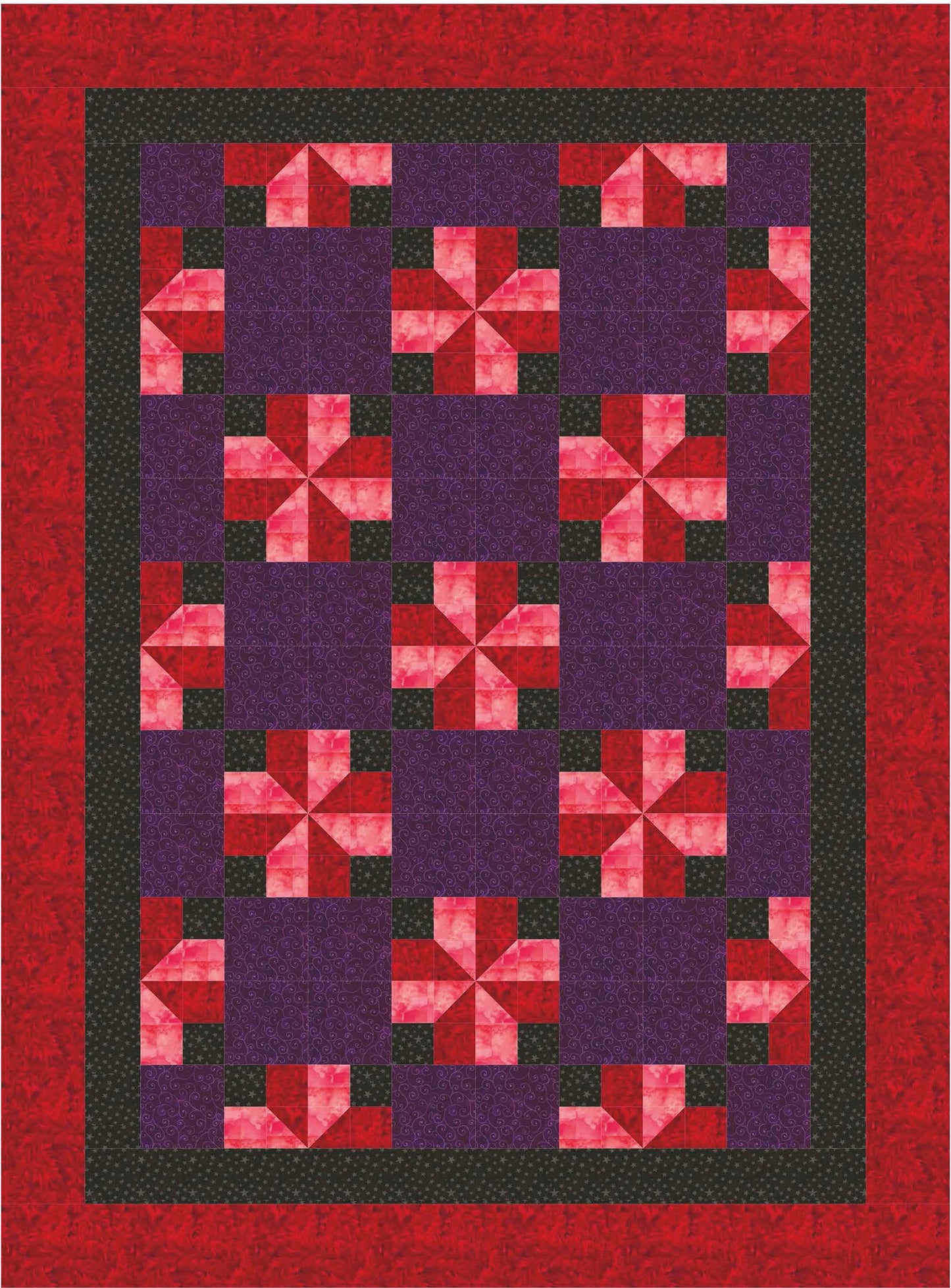 Beginner-Friendly Quilting
