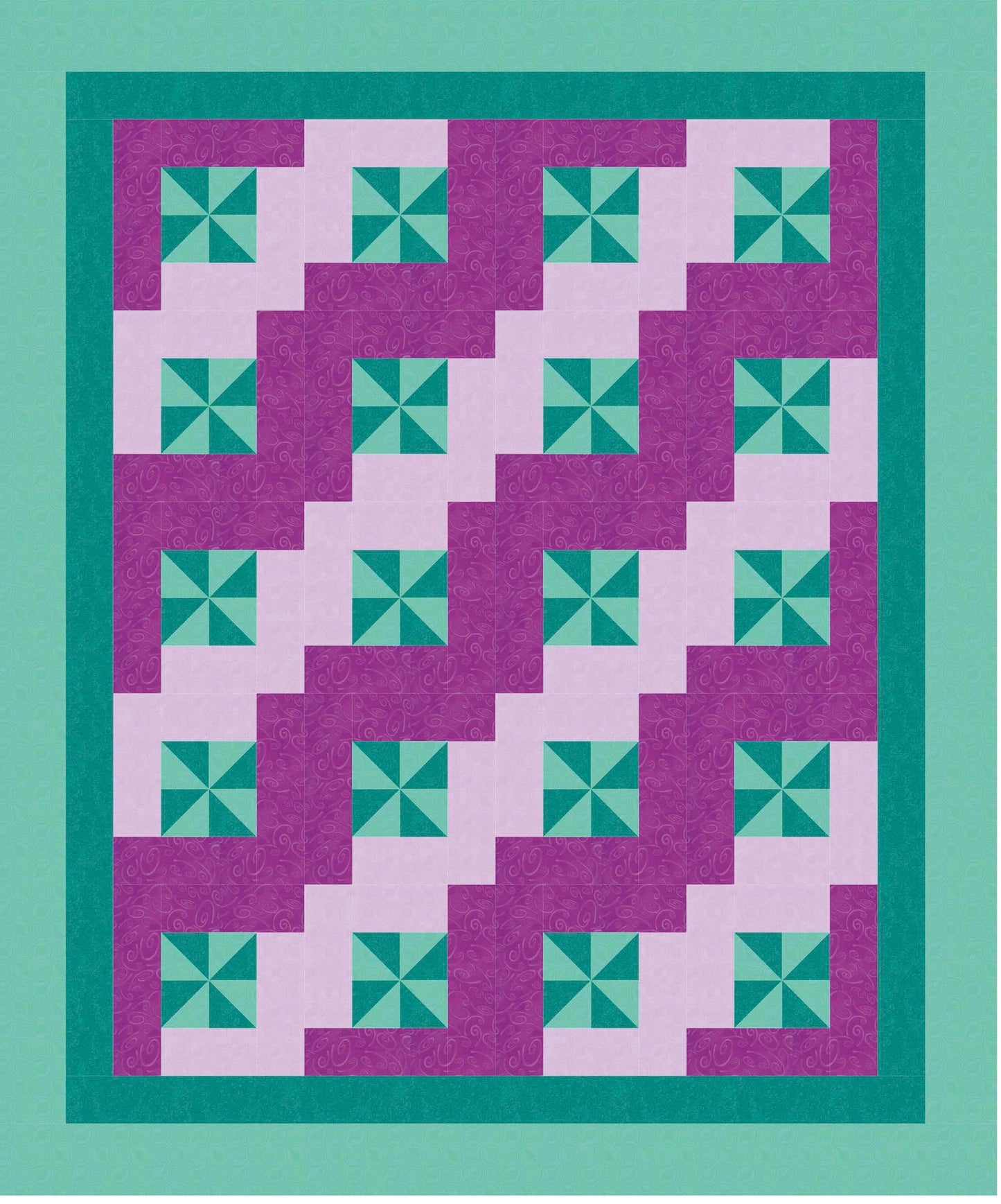Beginner-Friendly Quilting