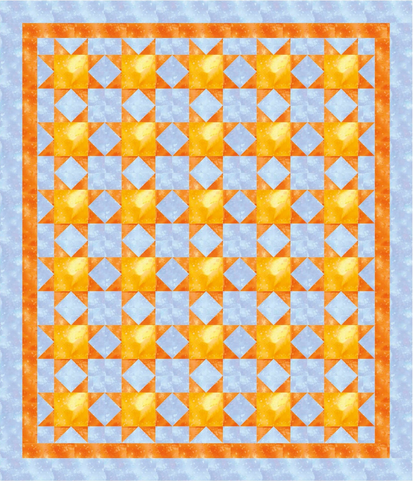 Beginner-Friendly Quilting