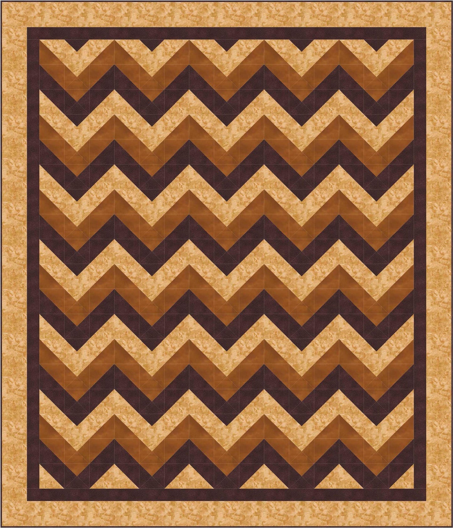 Beginner-Friendly Quilting