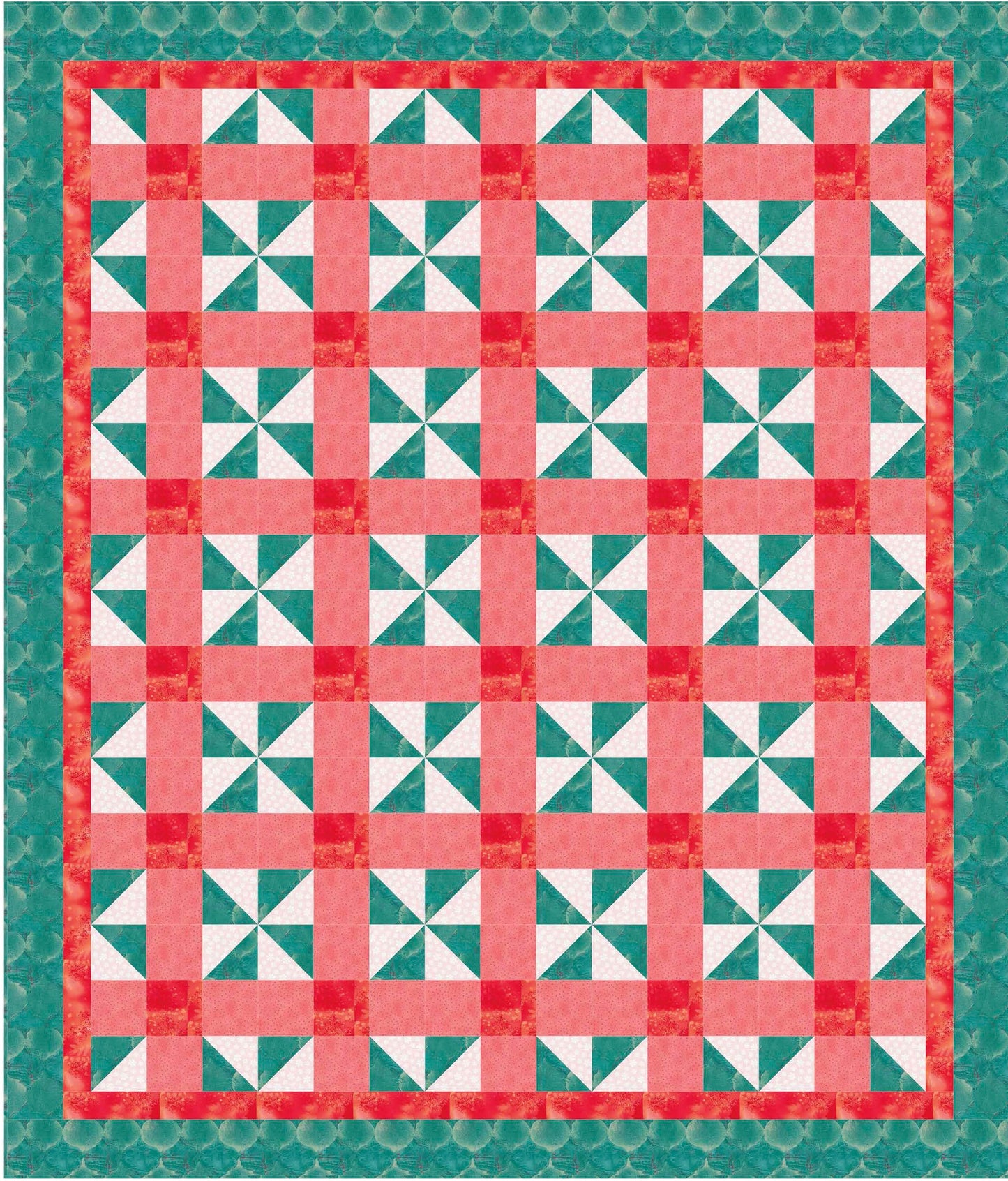 Beginner-Friendly Quilting