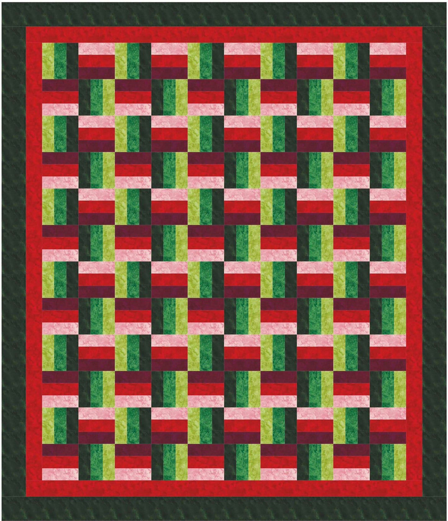 Beginner-Friendly Quilting