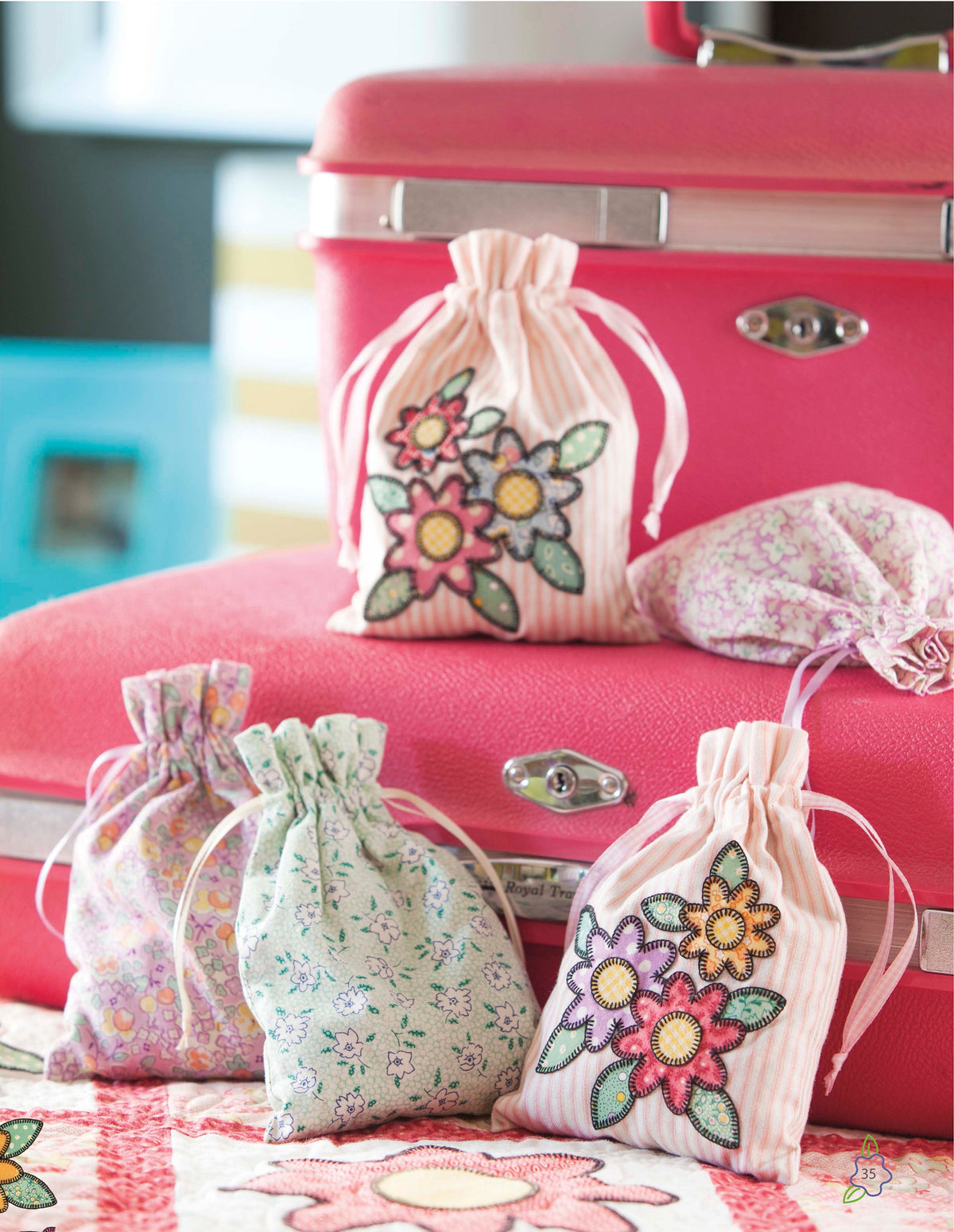 Salt Water Taffy Collection