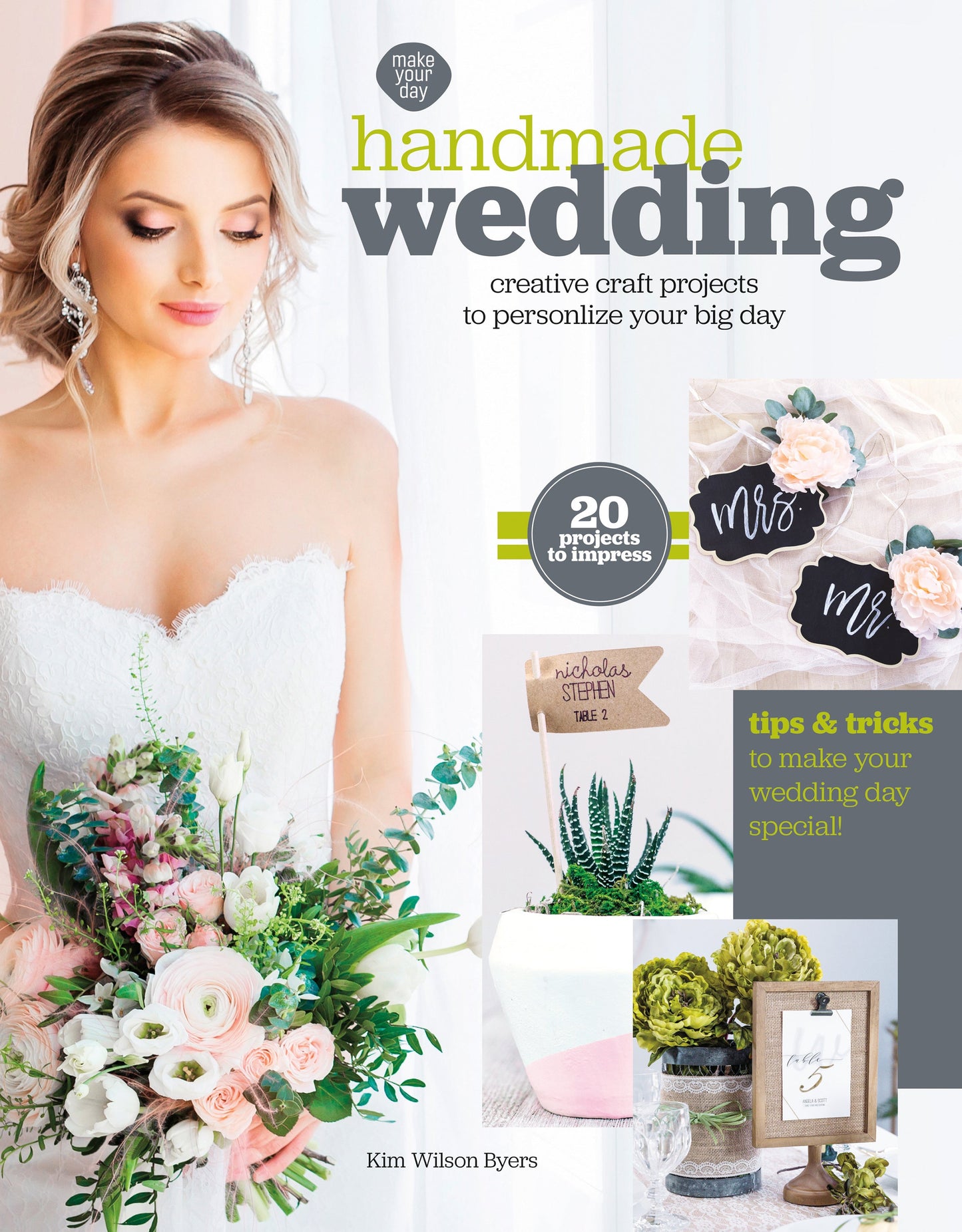 Handmade Wedding