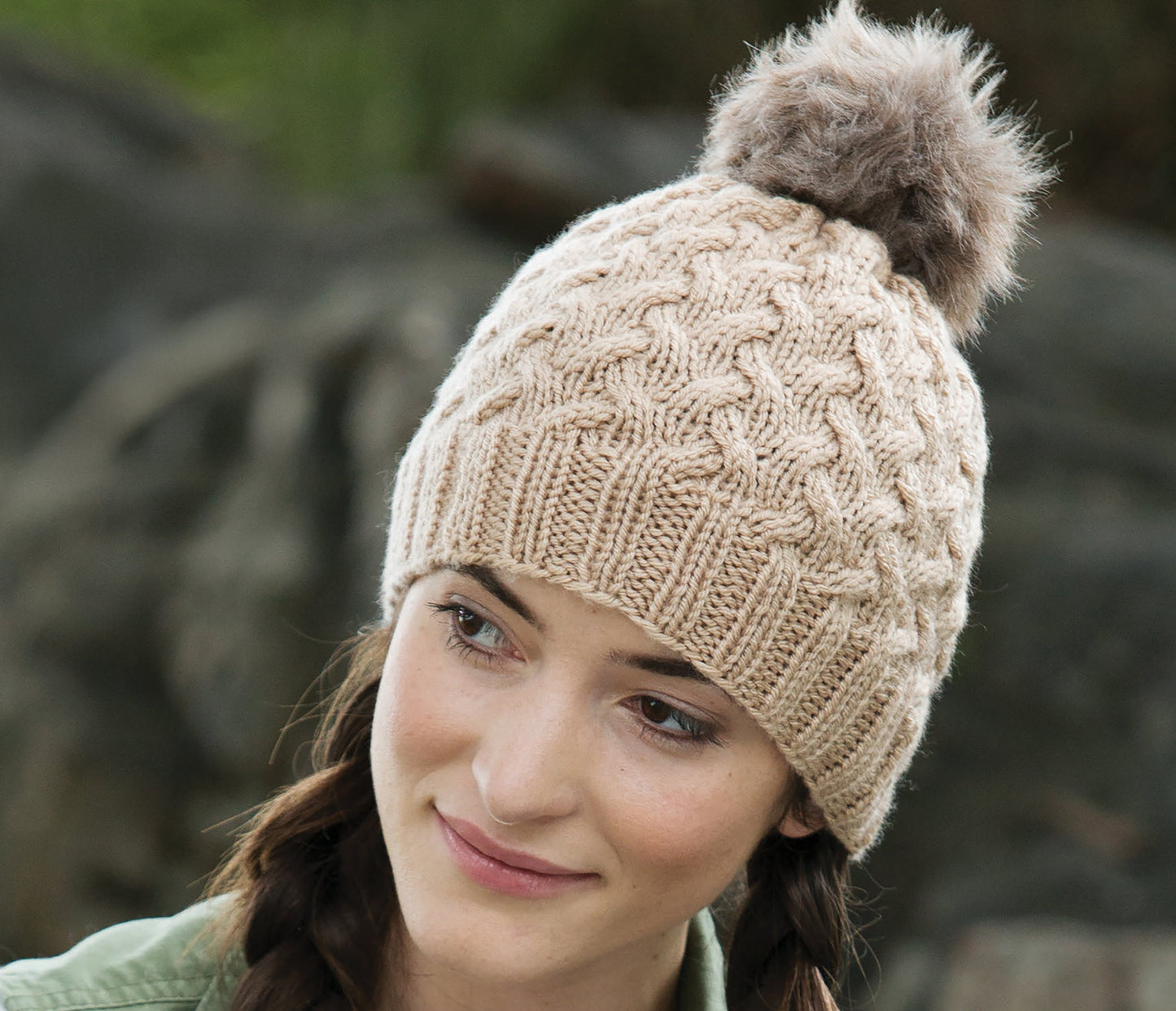 Casual Weekend Knits