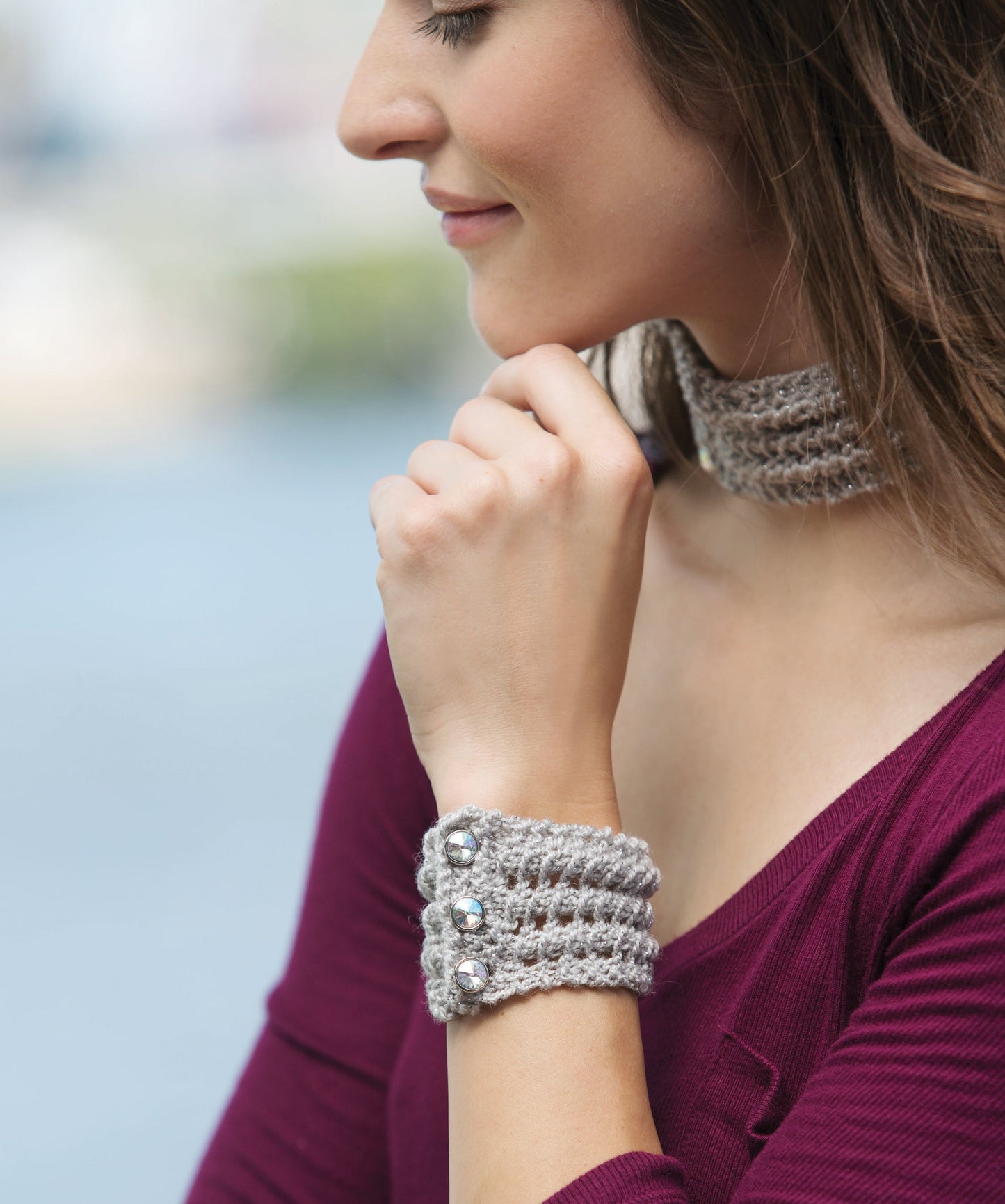 Casual Weekend Knits