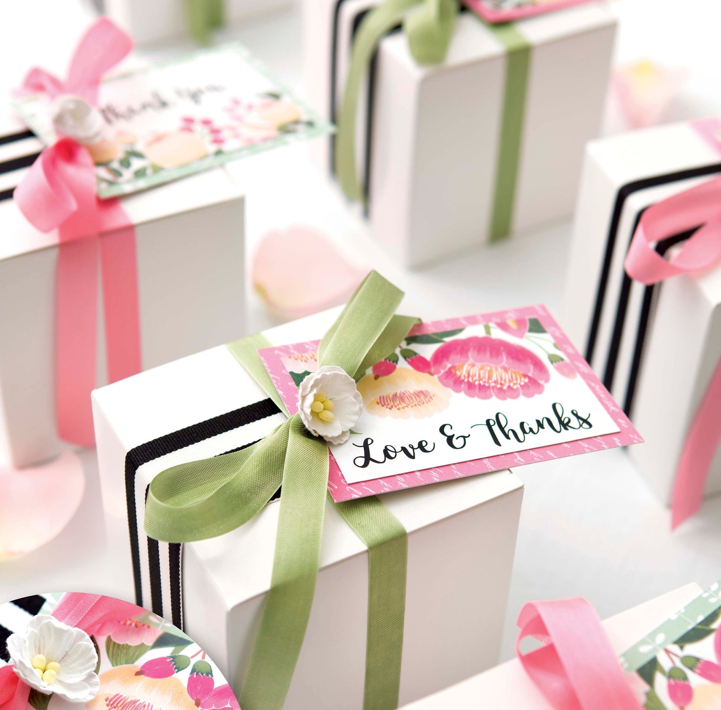 DIY Wedding Decor