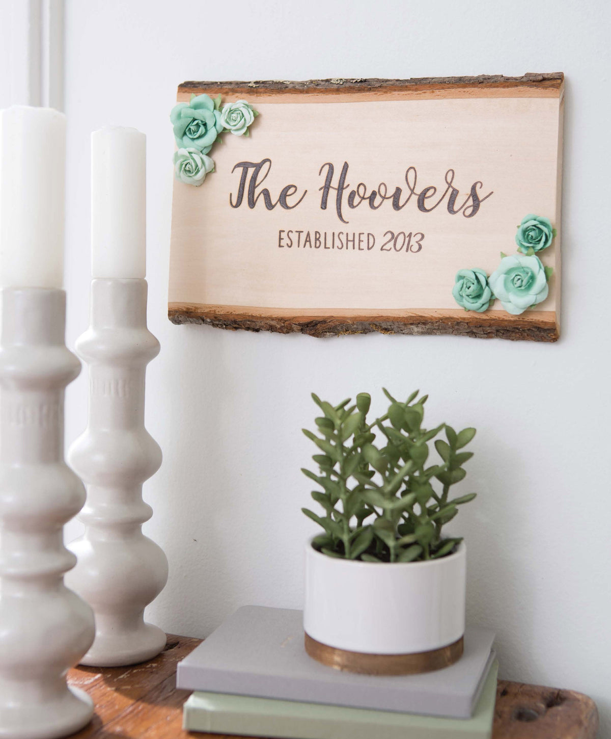 Modern Woodburning