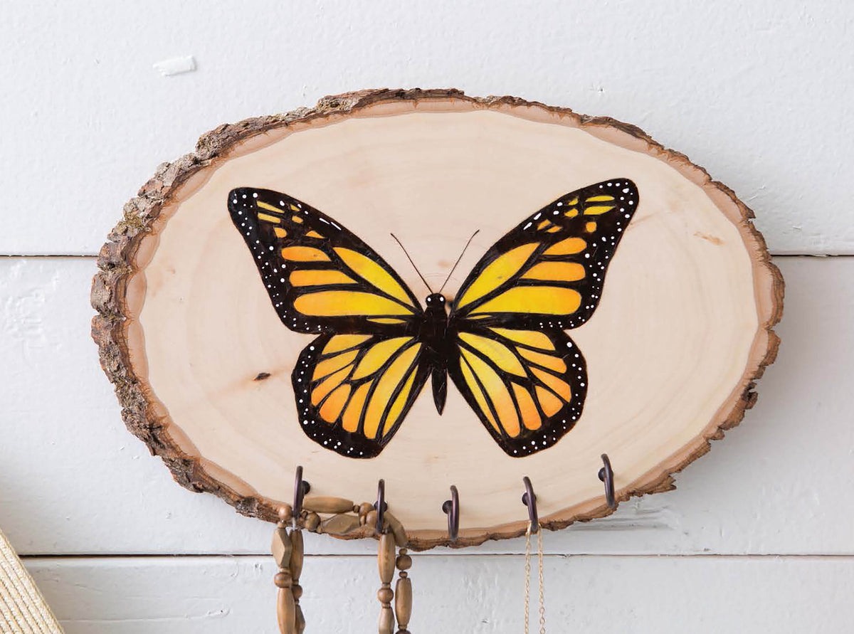 Modern Woodburning