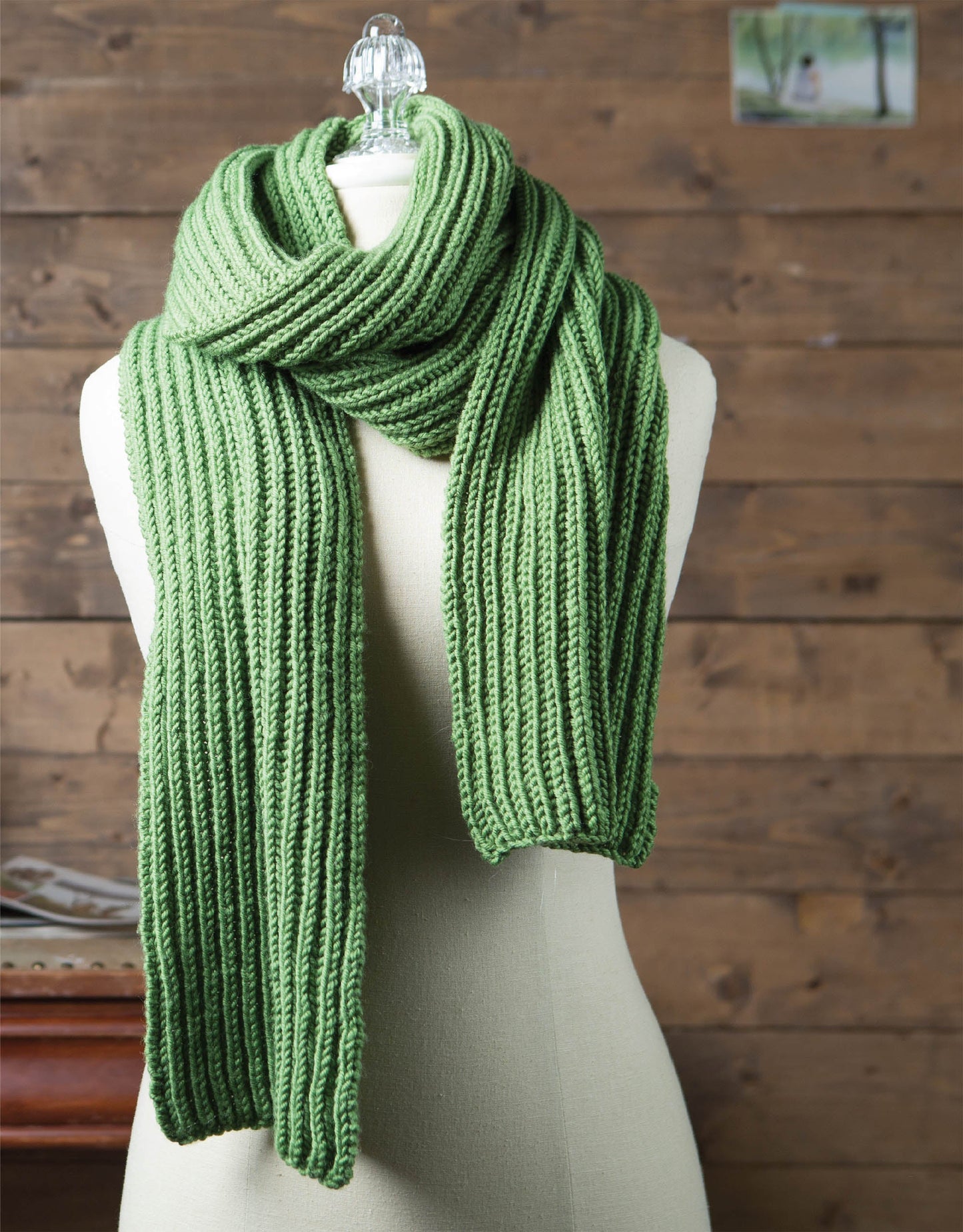 Brioche Knitting