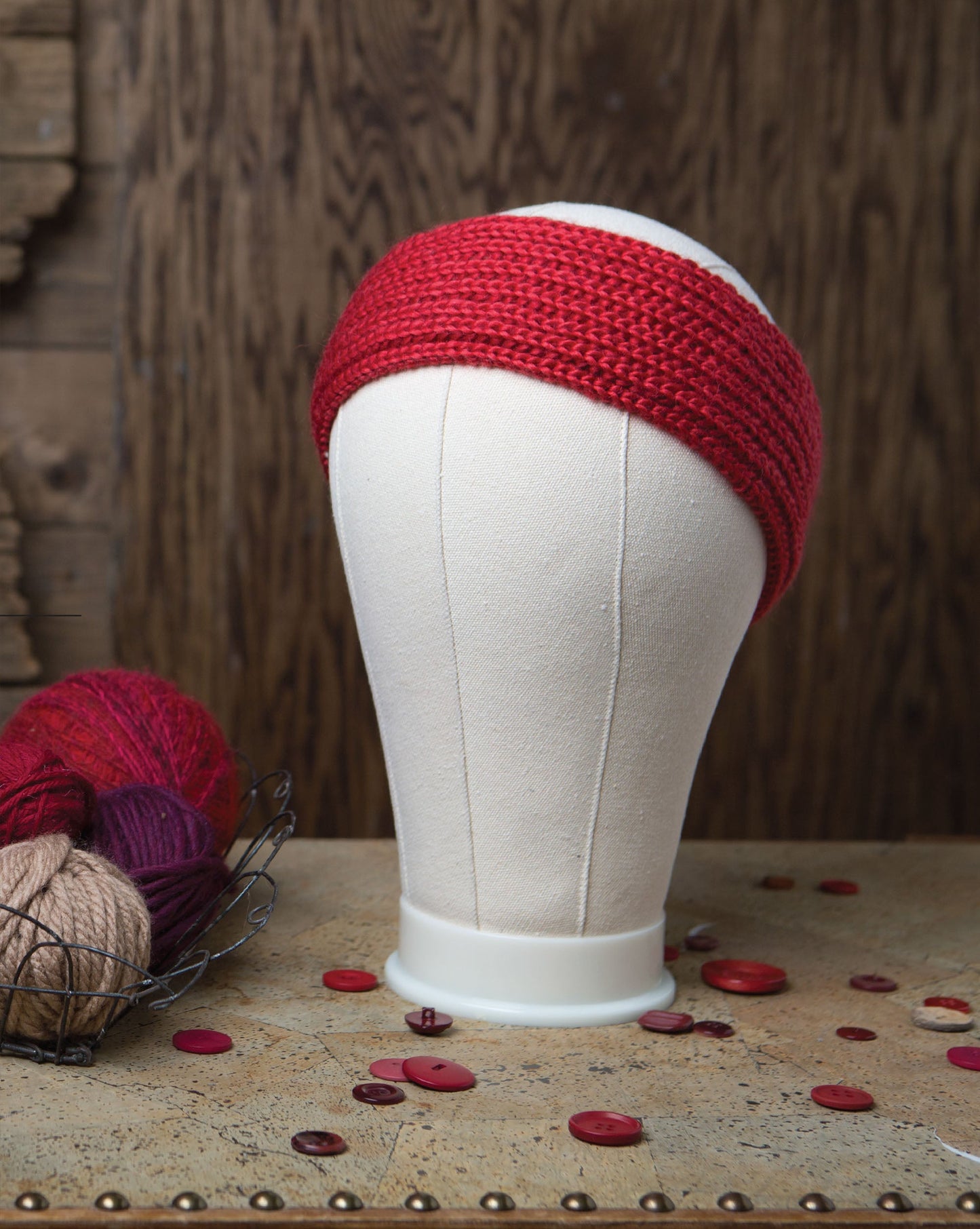 Brioche Knitting
