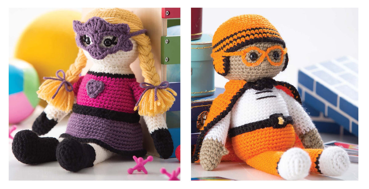 Amigurumi An Adorable Collection