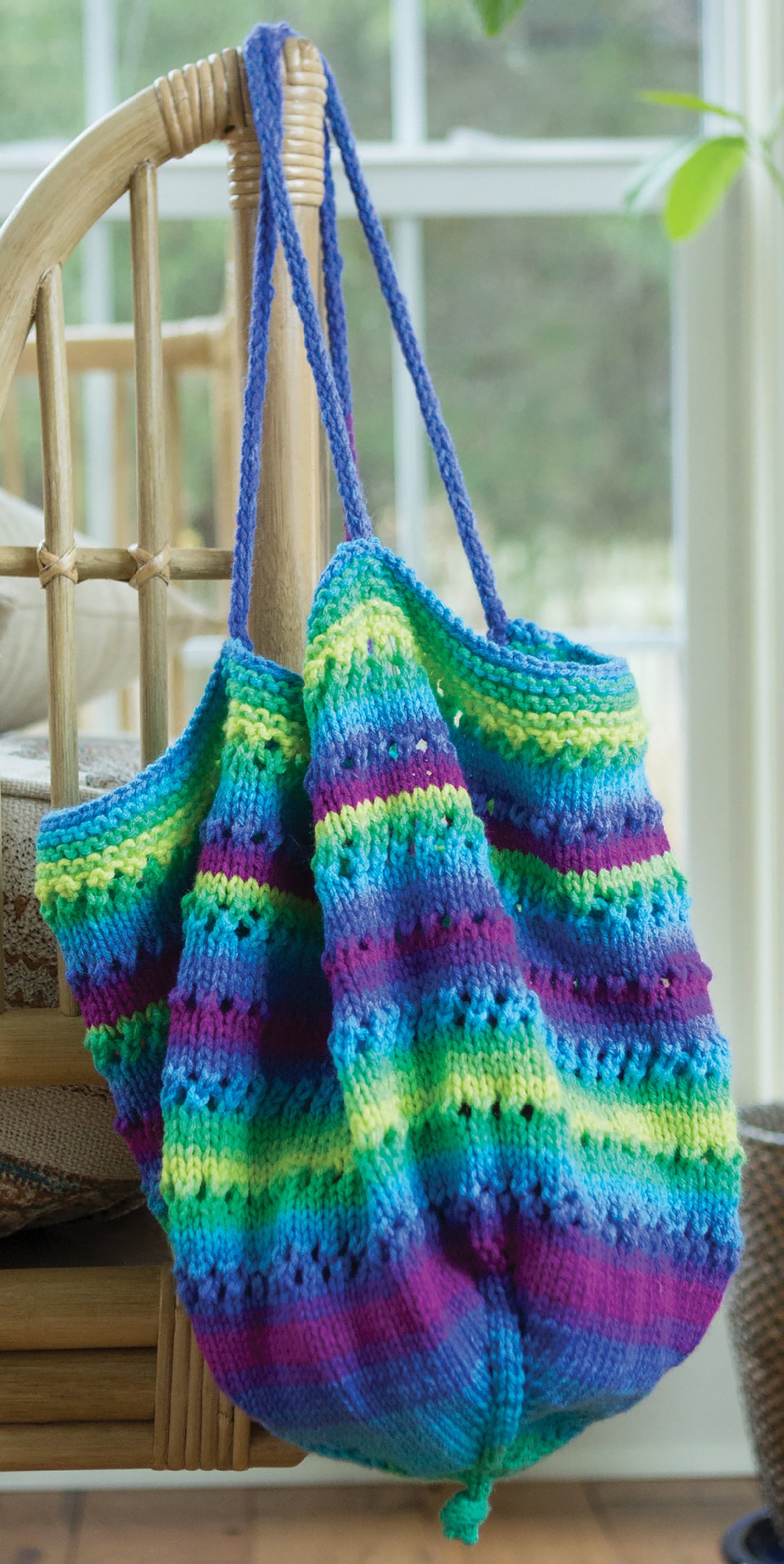 Complete Knit Collection for Beginners