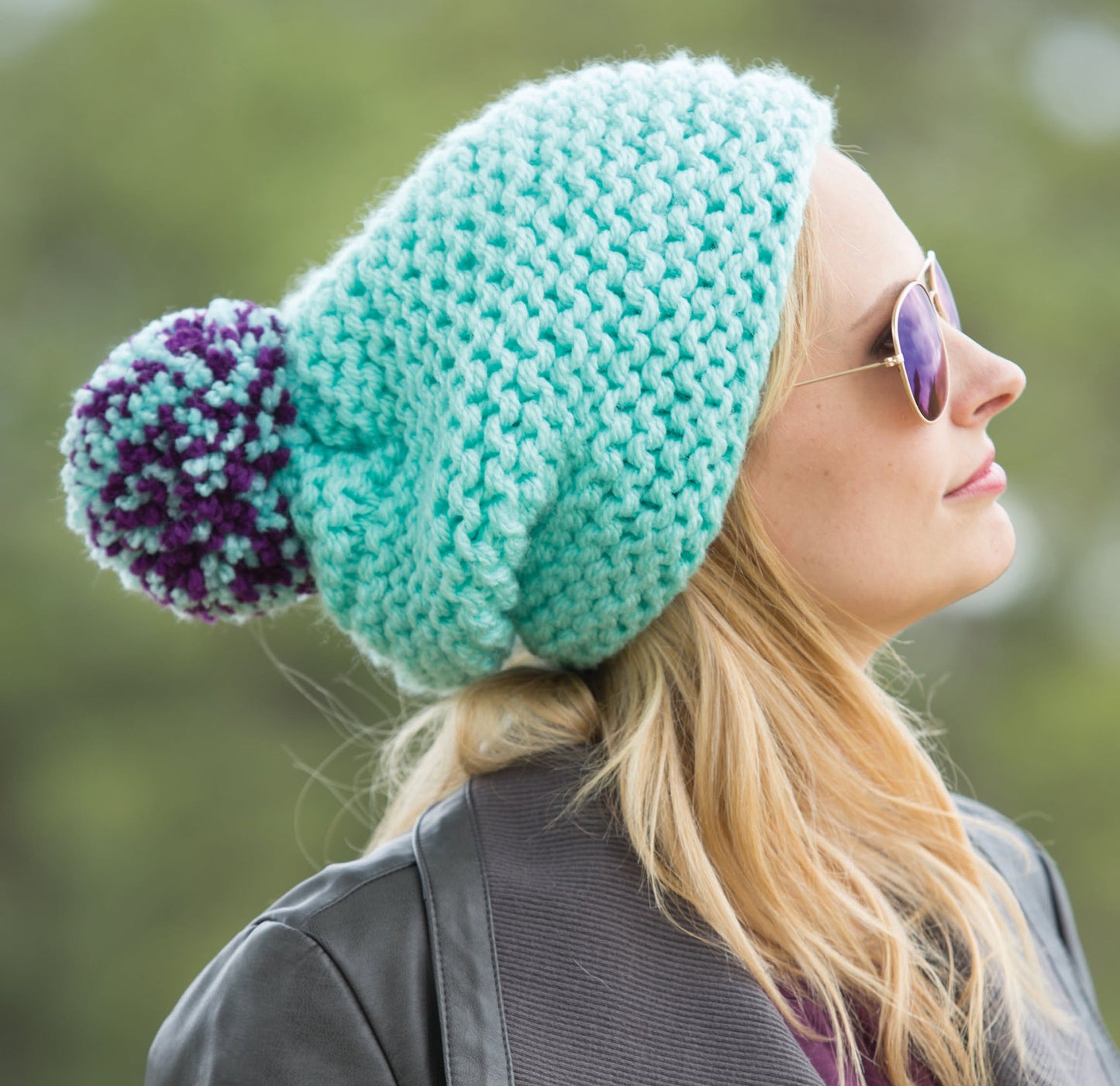 Complete Knit Collection for Beginners