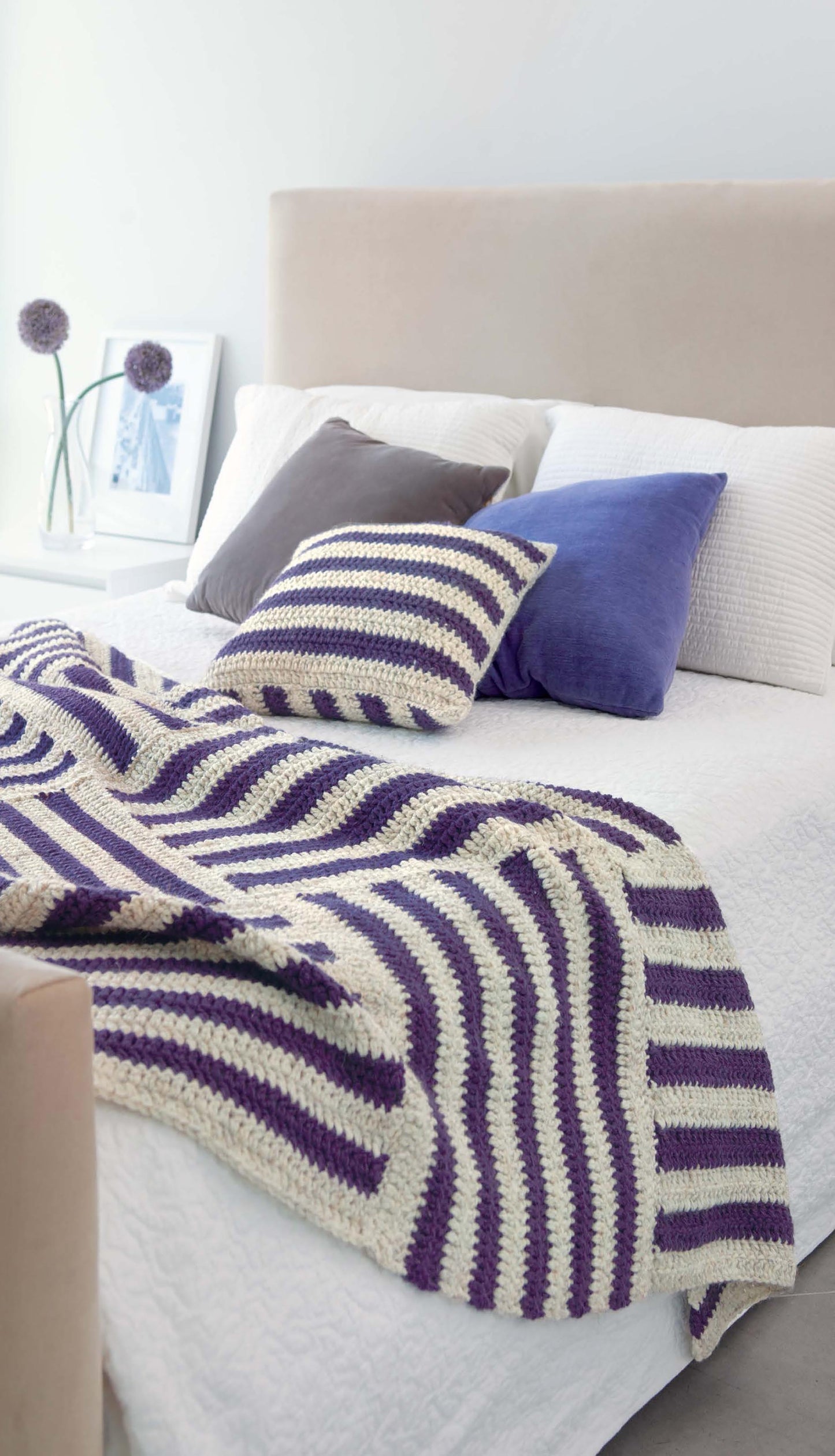 Crochet For The Home