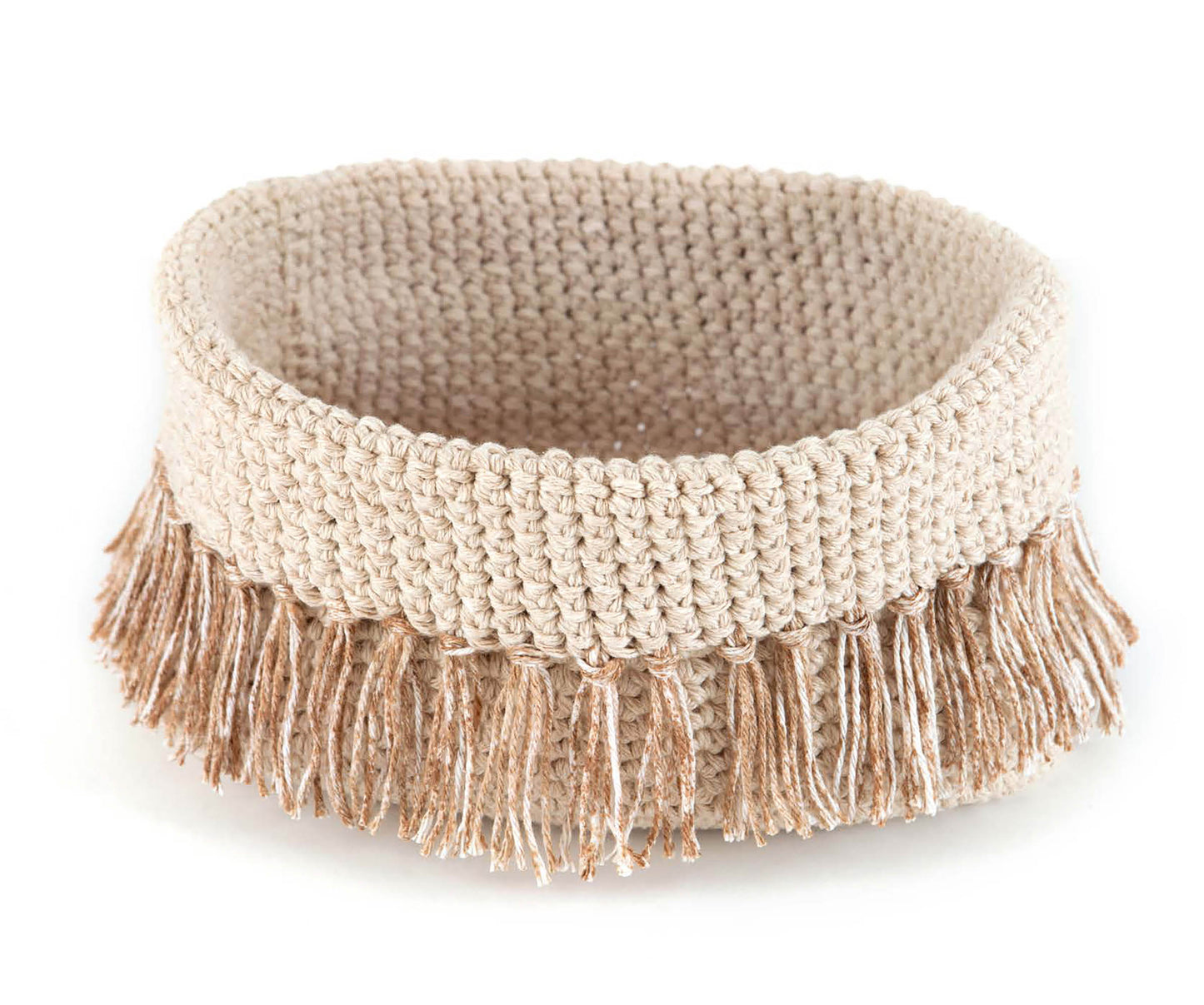 Crochet For The Home