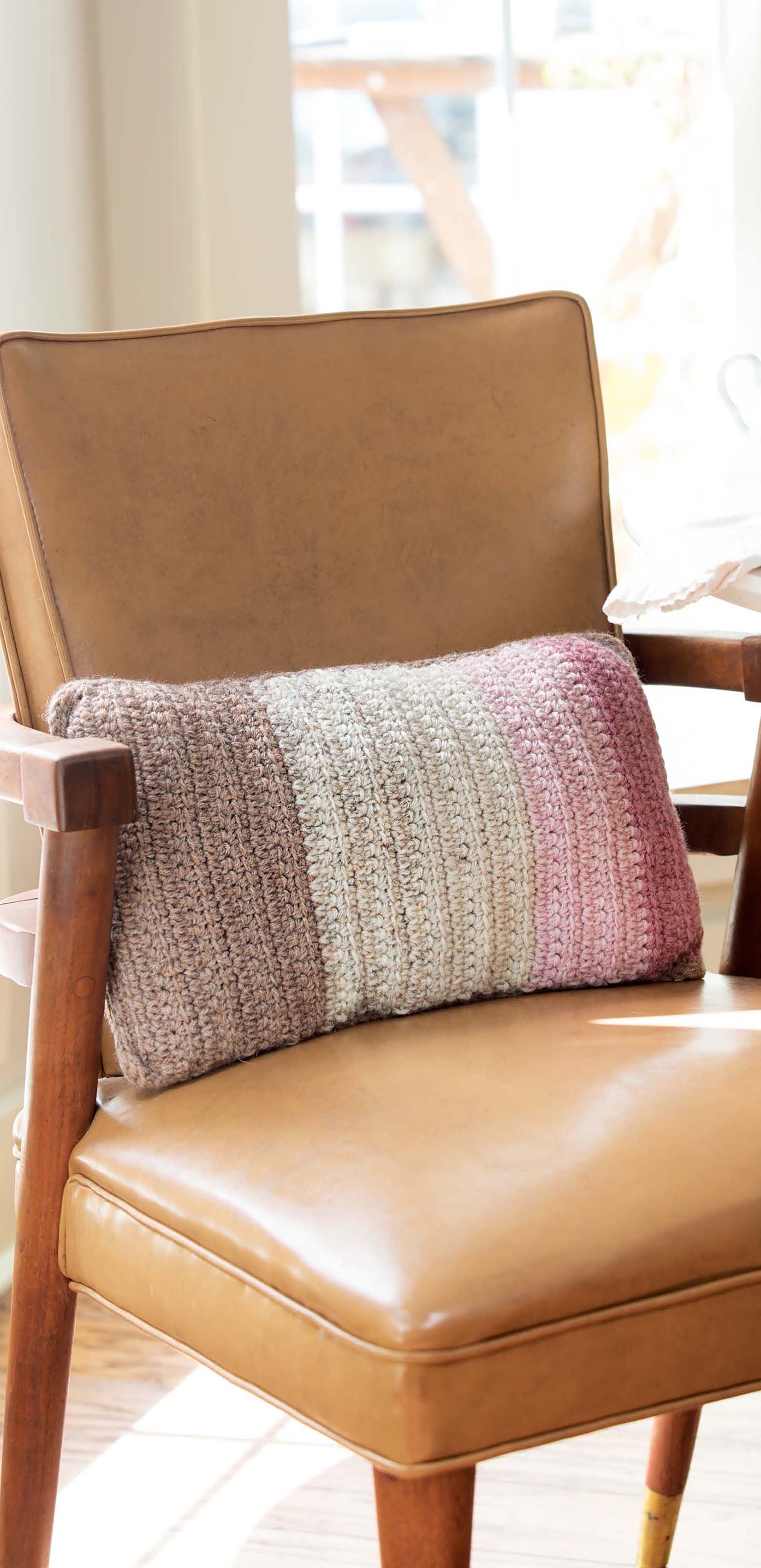 Crochet For The Home