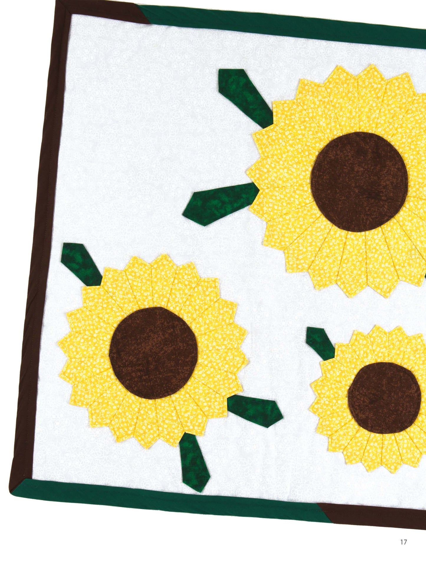 Miniature Quilts— 12 Tiny Projects That Make a Big Impression