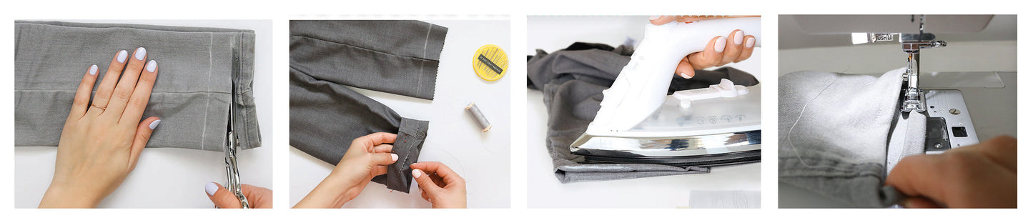Everyday Clothing Fixes