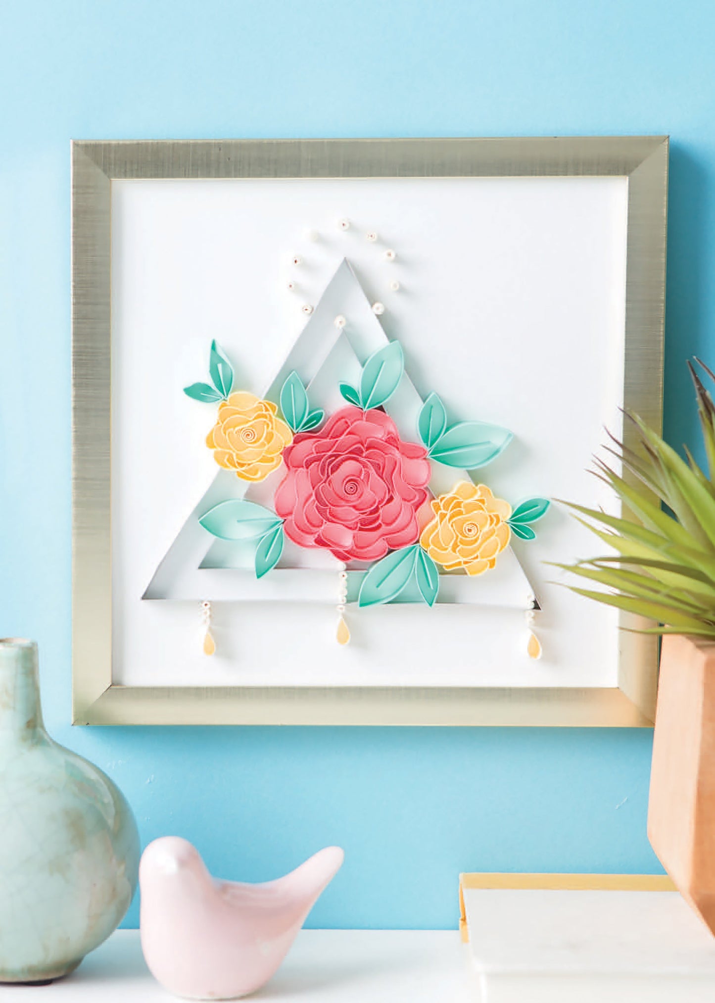 Quilling for Beginners