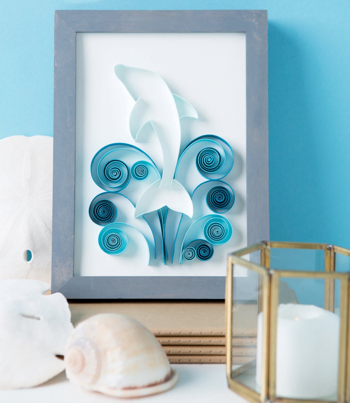 Quilling for Beginners