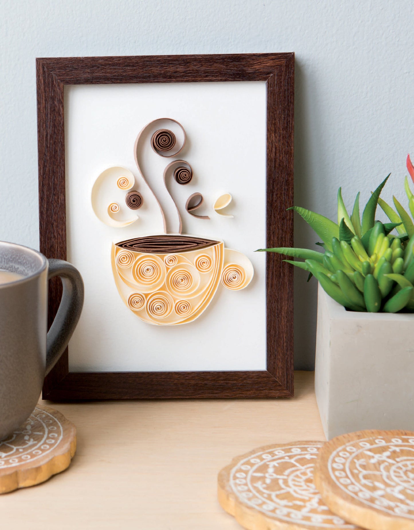 Quilling for Beginners