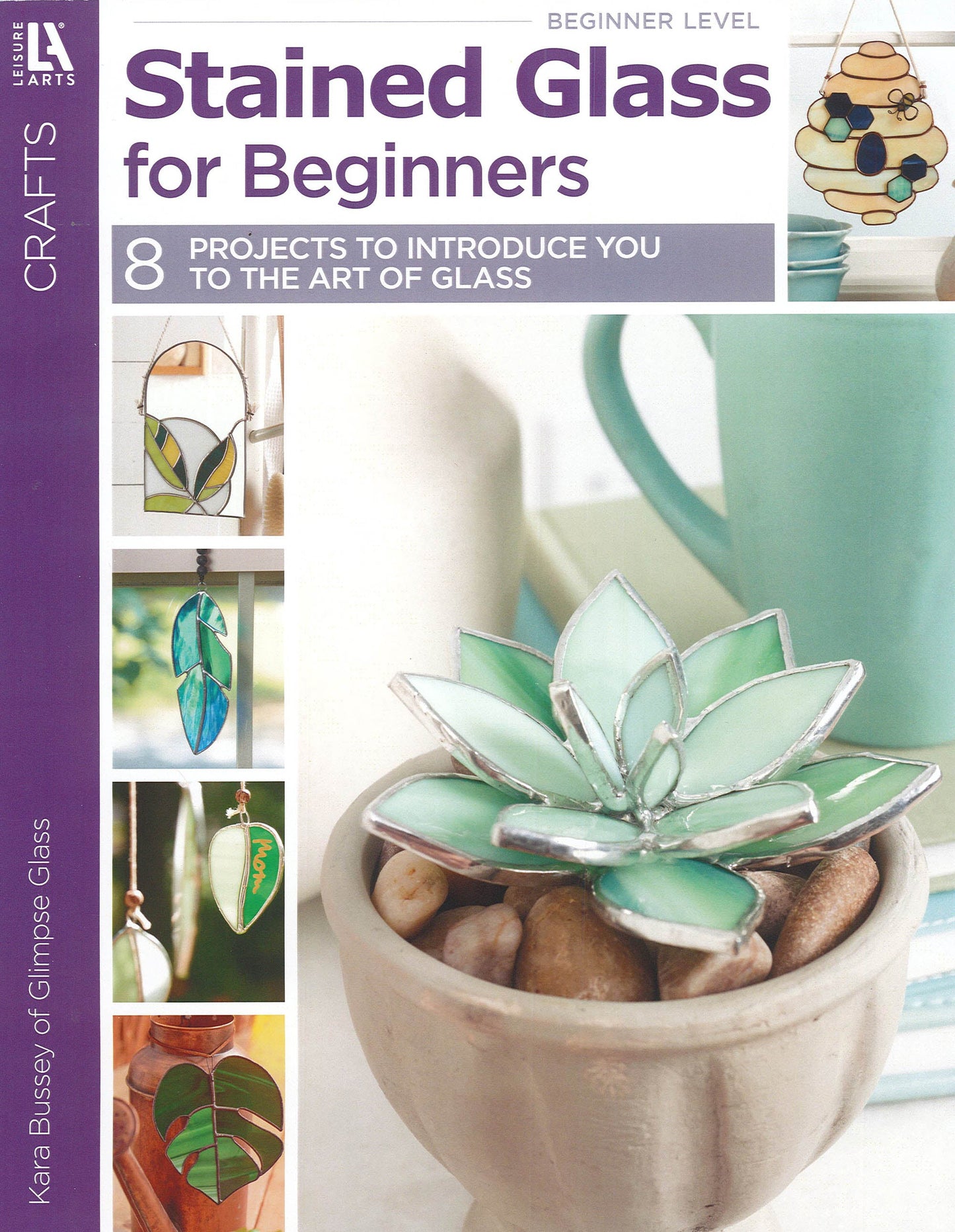 Stained Glass for Beginners