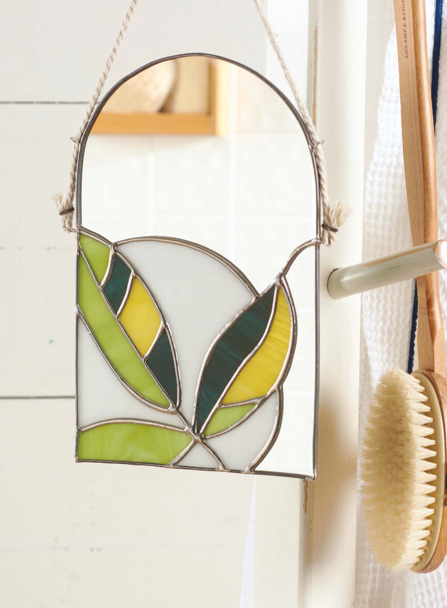 Stained Glass for Beginners