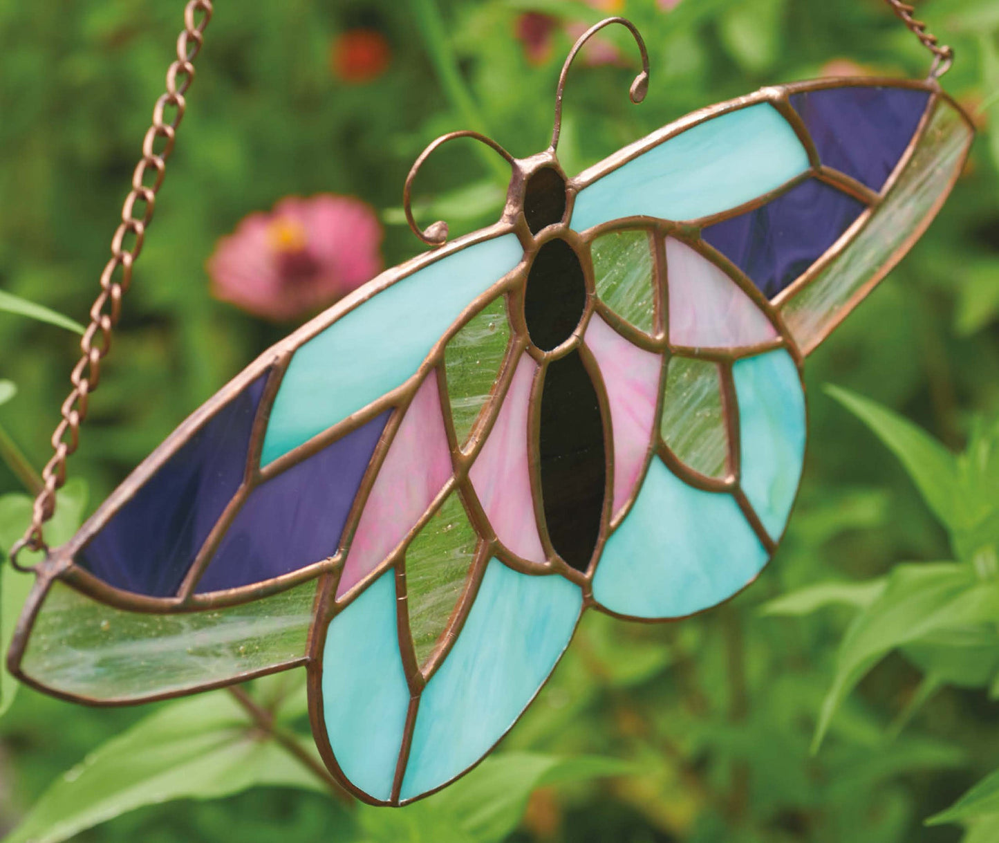 Stained Glass for Beginners